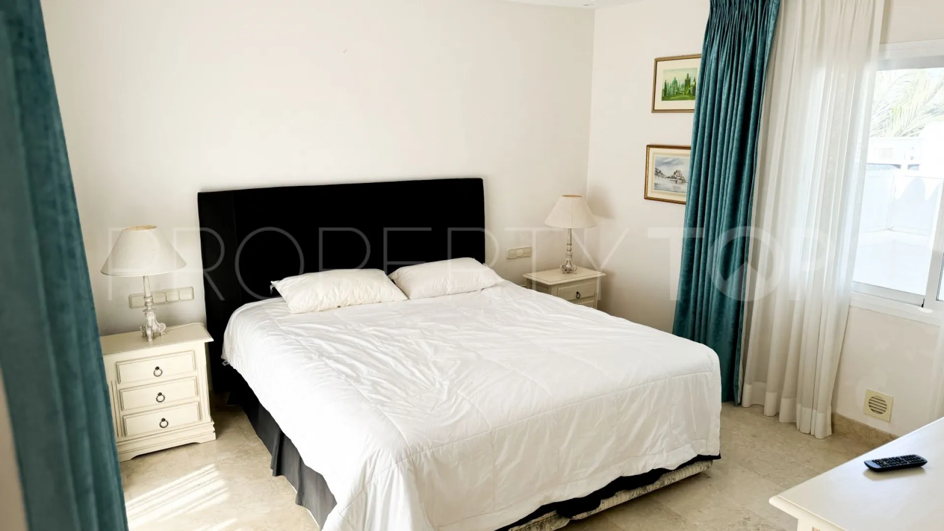Jardines de la Aldaba, atico duplex en venta con 3 dormitorios