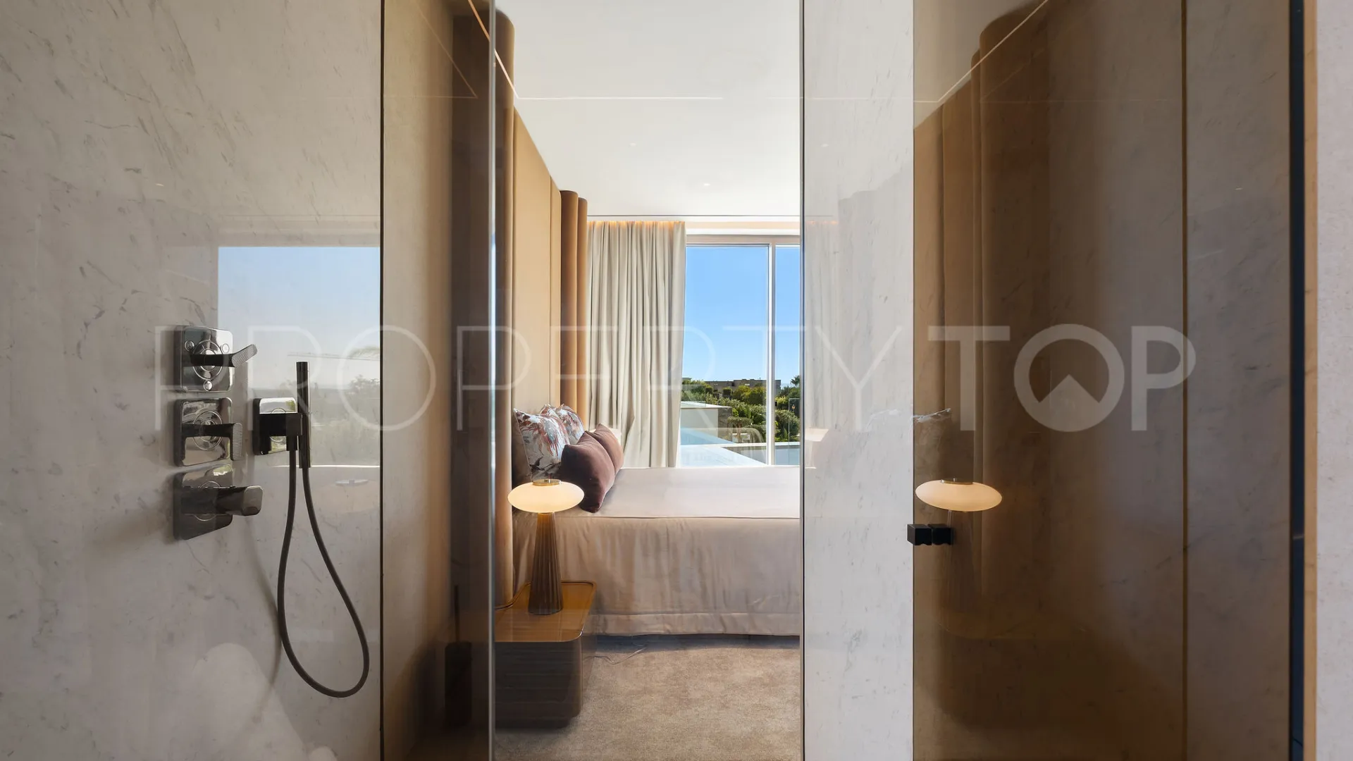 Sotogrande 6 bedrooms villa for sale
