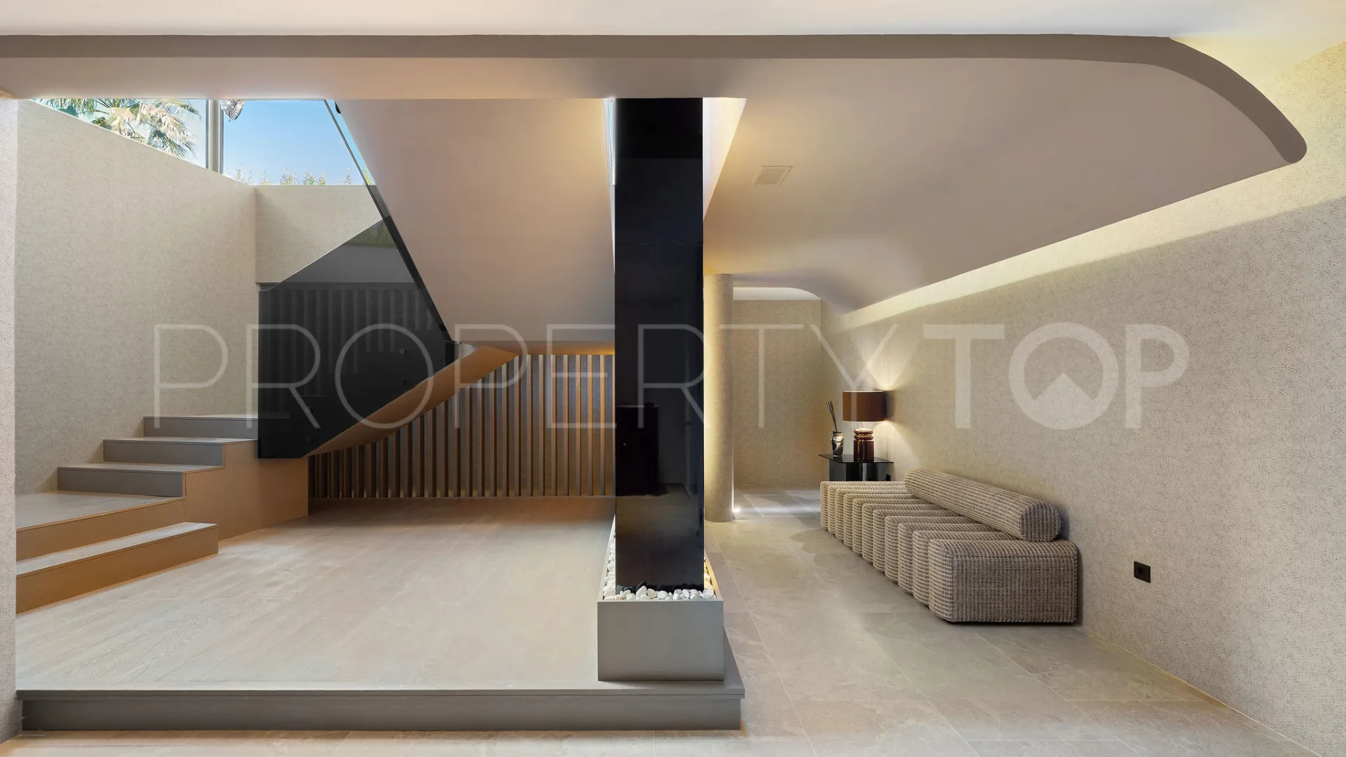 Sotogrande 6 bedrooms villa for sale
