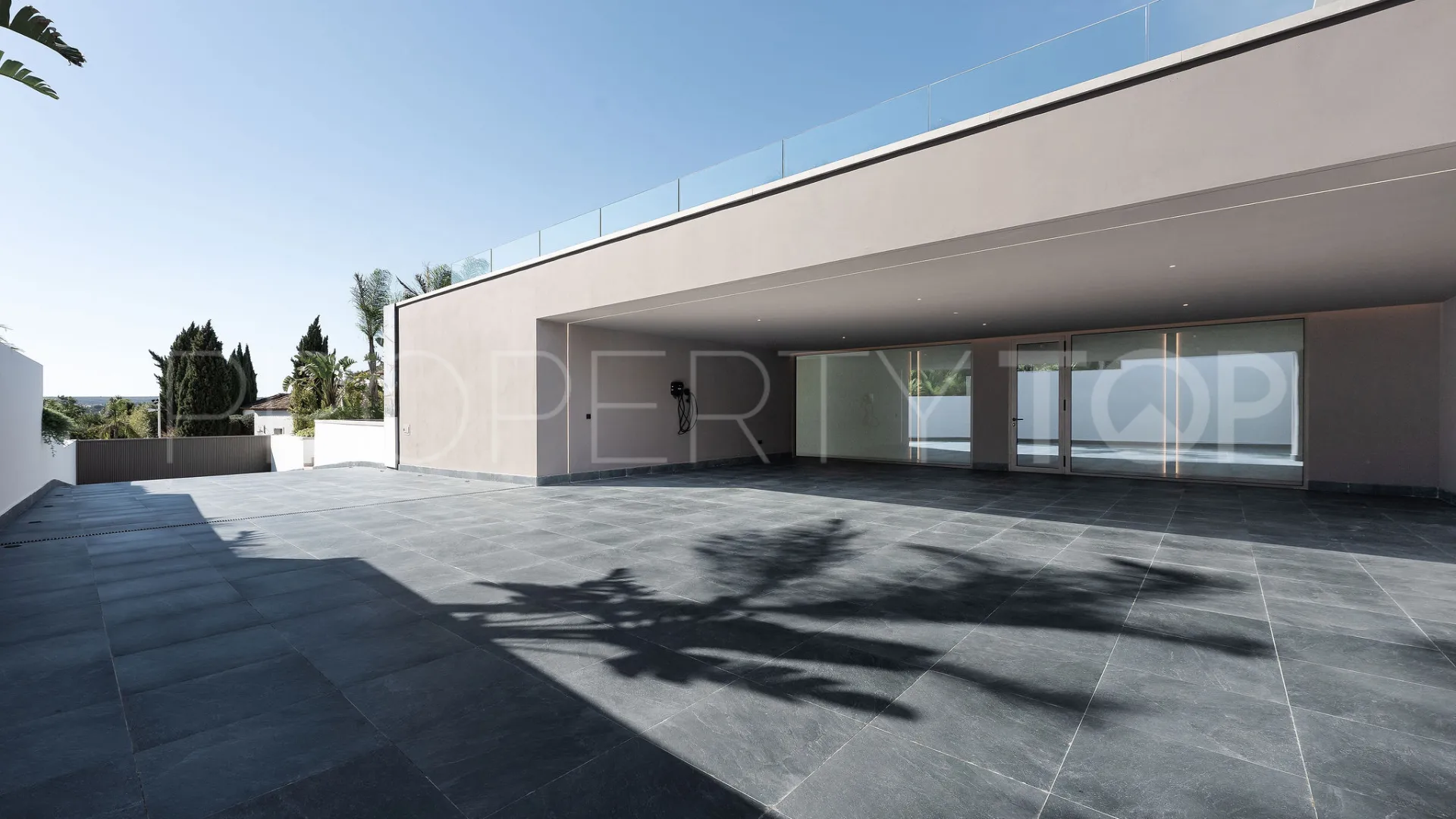 Sotogrande 6 bedrooms villa for sale