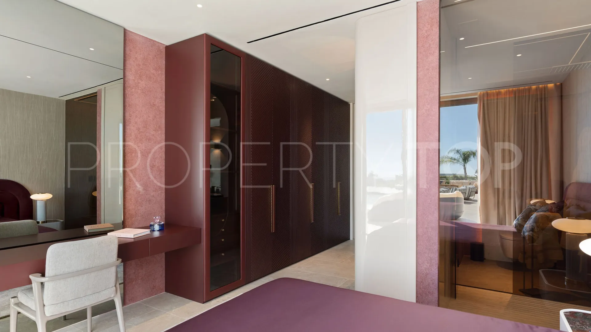 Sotogrande 6 bedrooms villa for sale