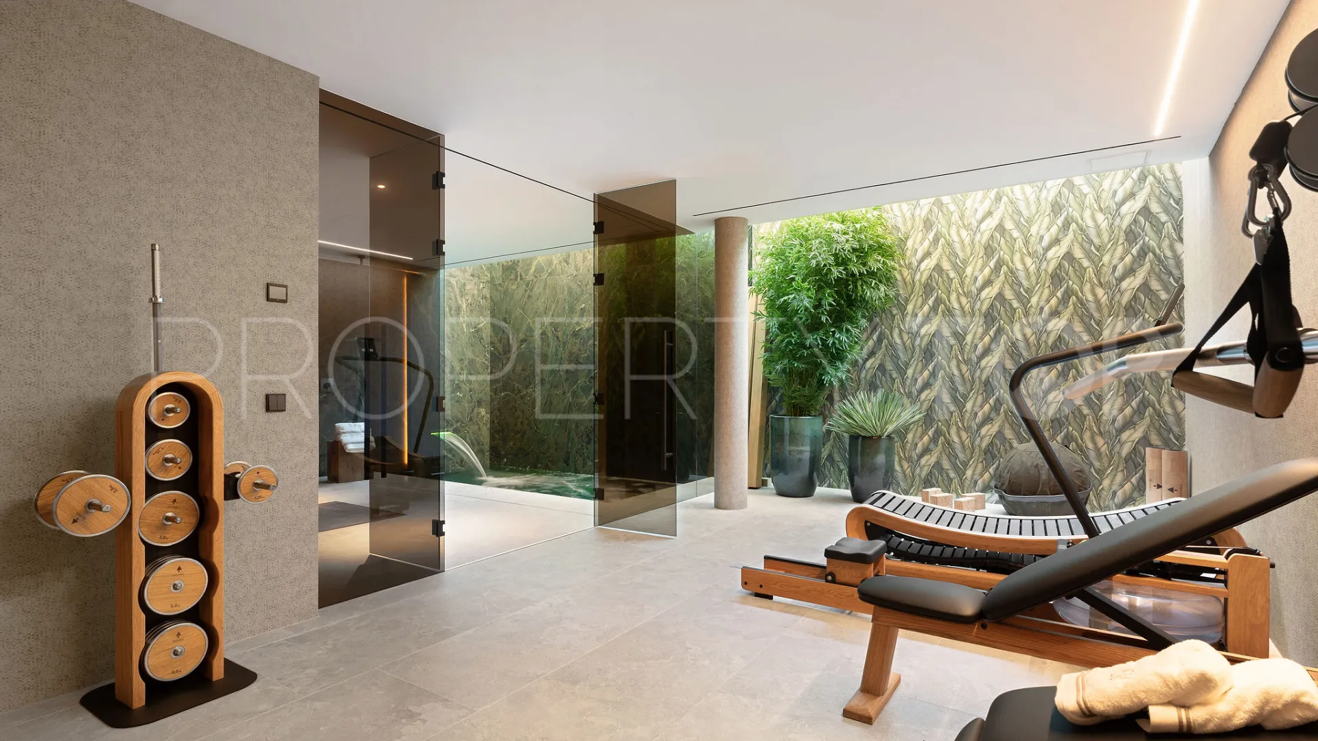 Sotogrande 6 bedrooms villa for sale