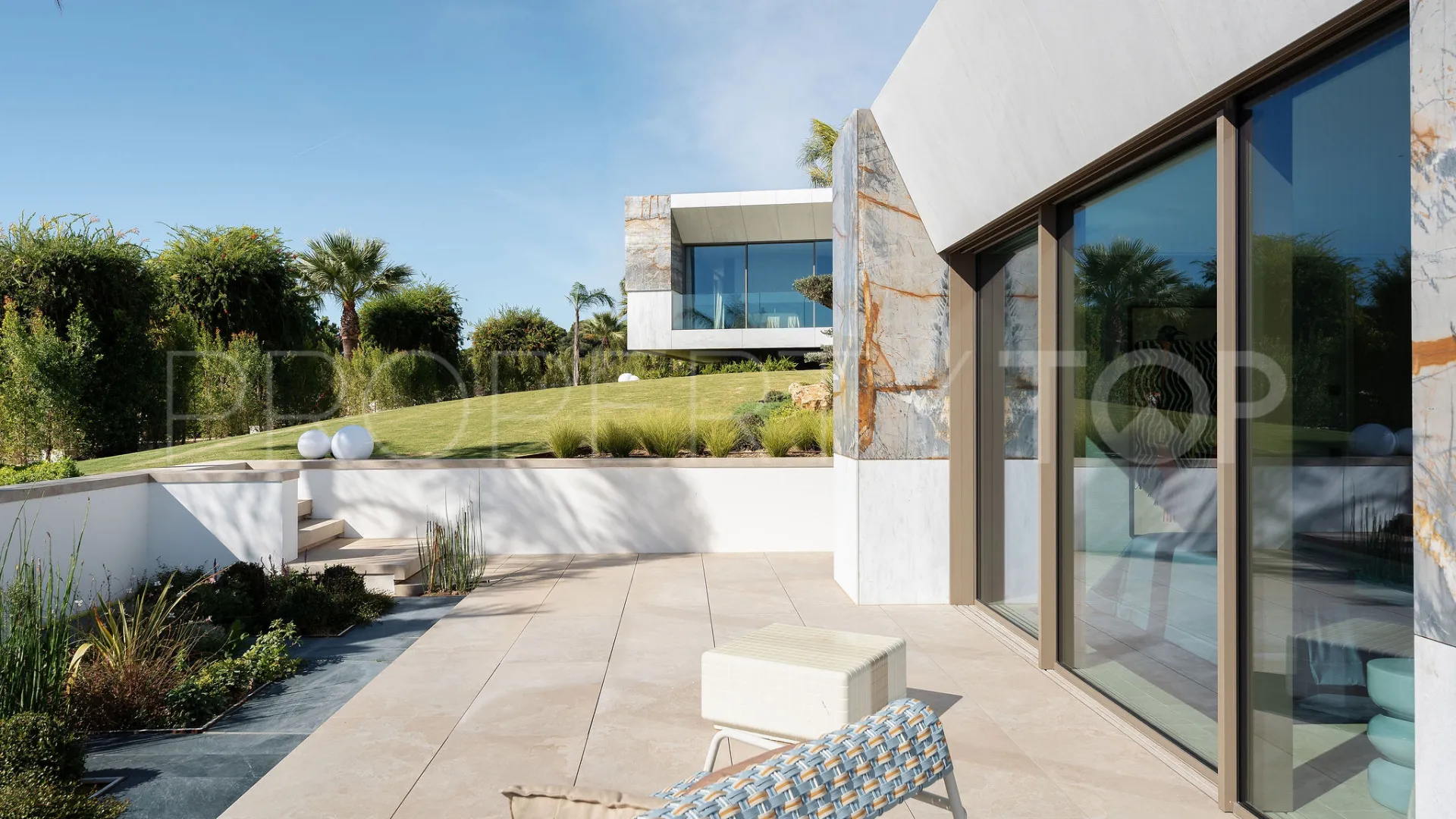Sotogrande 6 bedrooms villa for sale