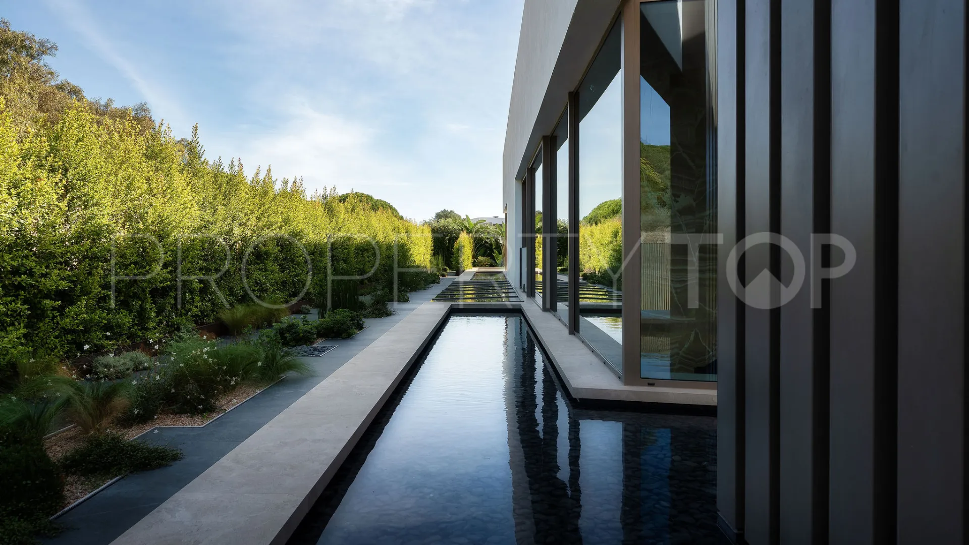 Sotogrande 6 bedrooms villa for sale