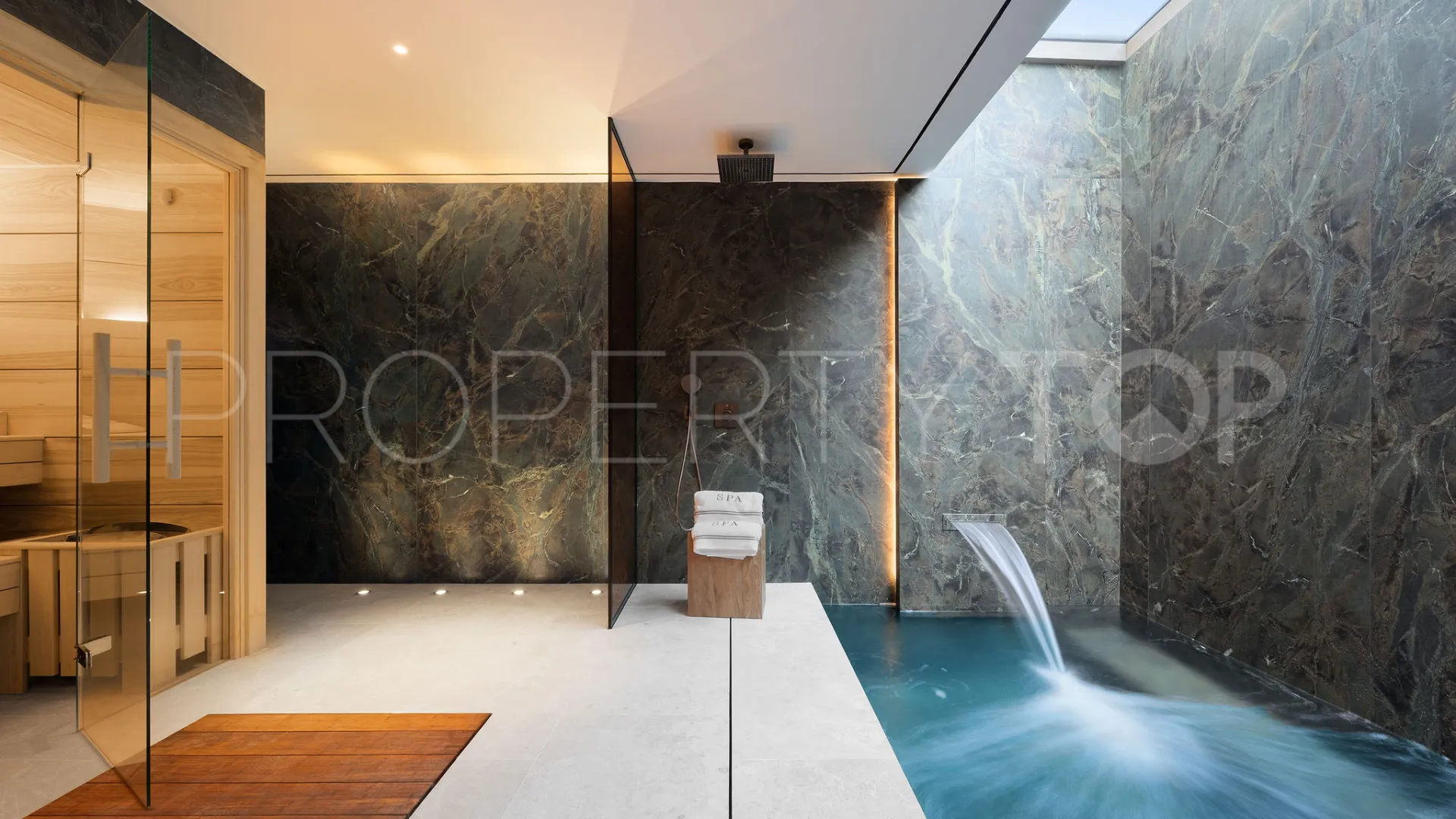 Sotogrande 6 bedrooms villa for sale