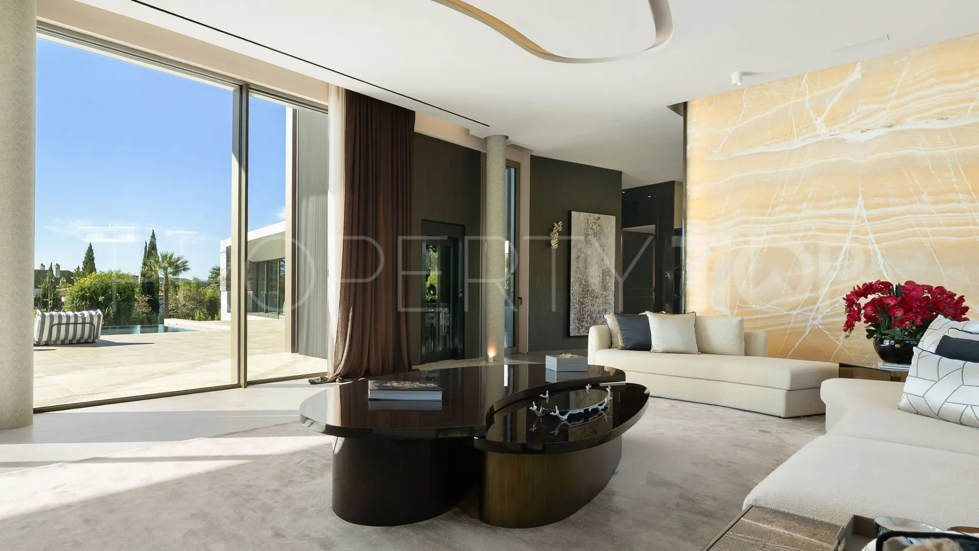 Sotogrande 6 bedrooms villa for sale
