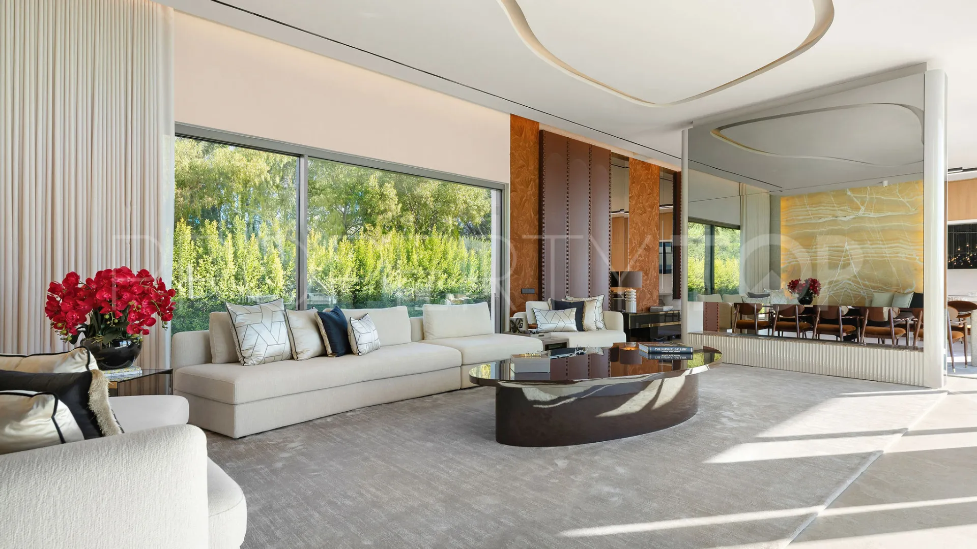 Sotogrande 6 bedrooms villa for sale