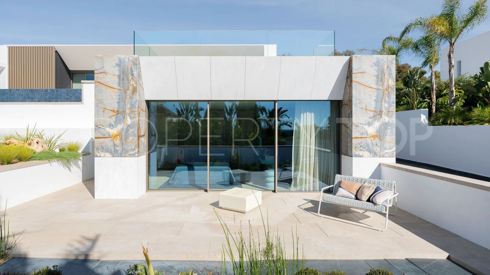 Sotogrande 6 bedrooms villa for sale