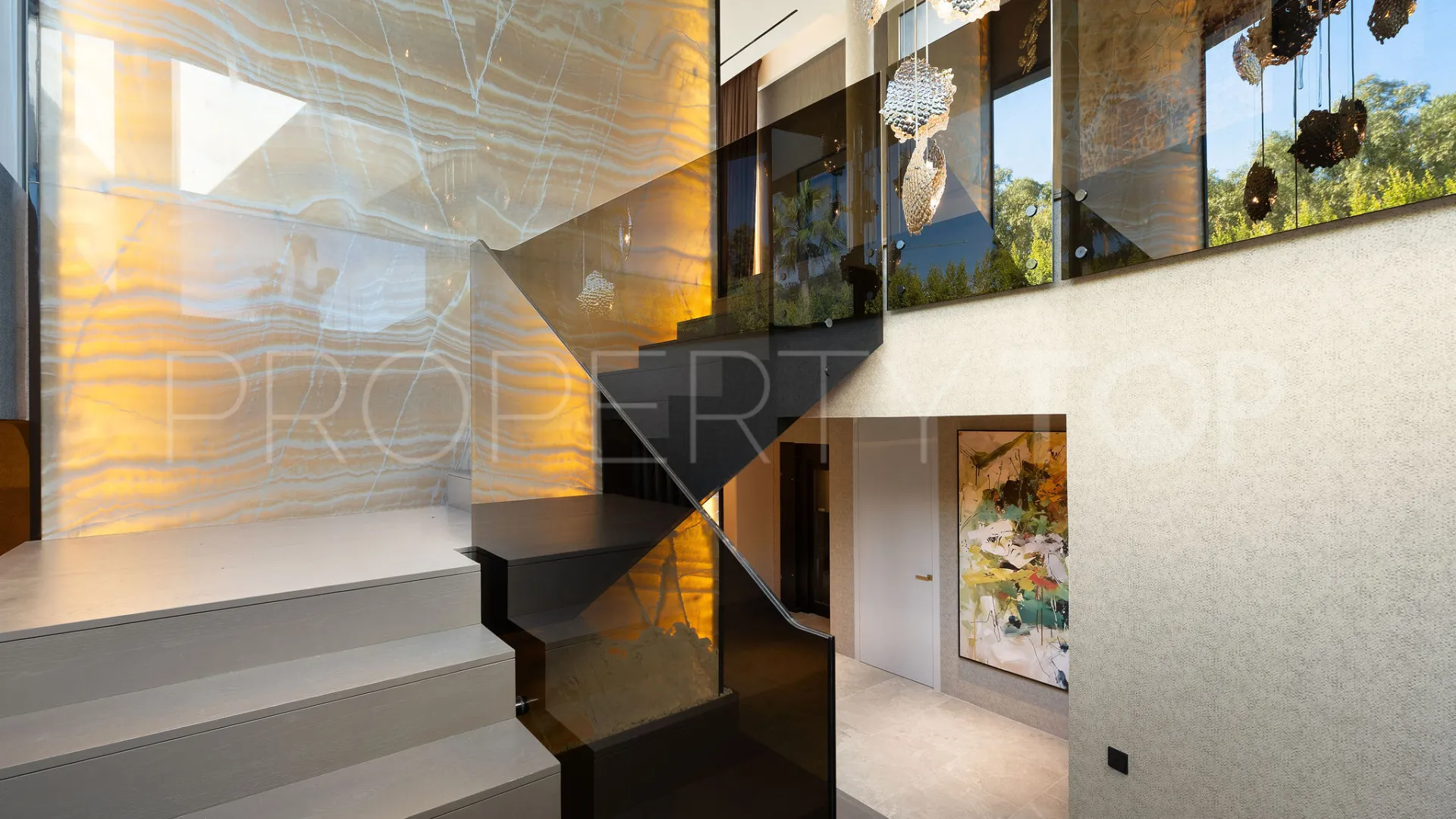Sotogrande 6 bedrooms villa for sale