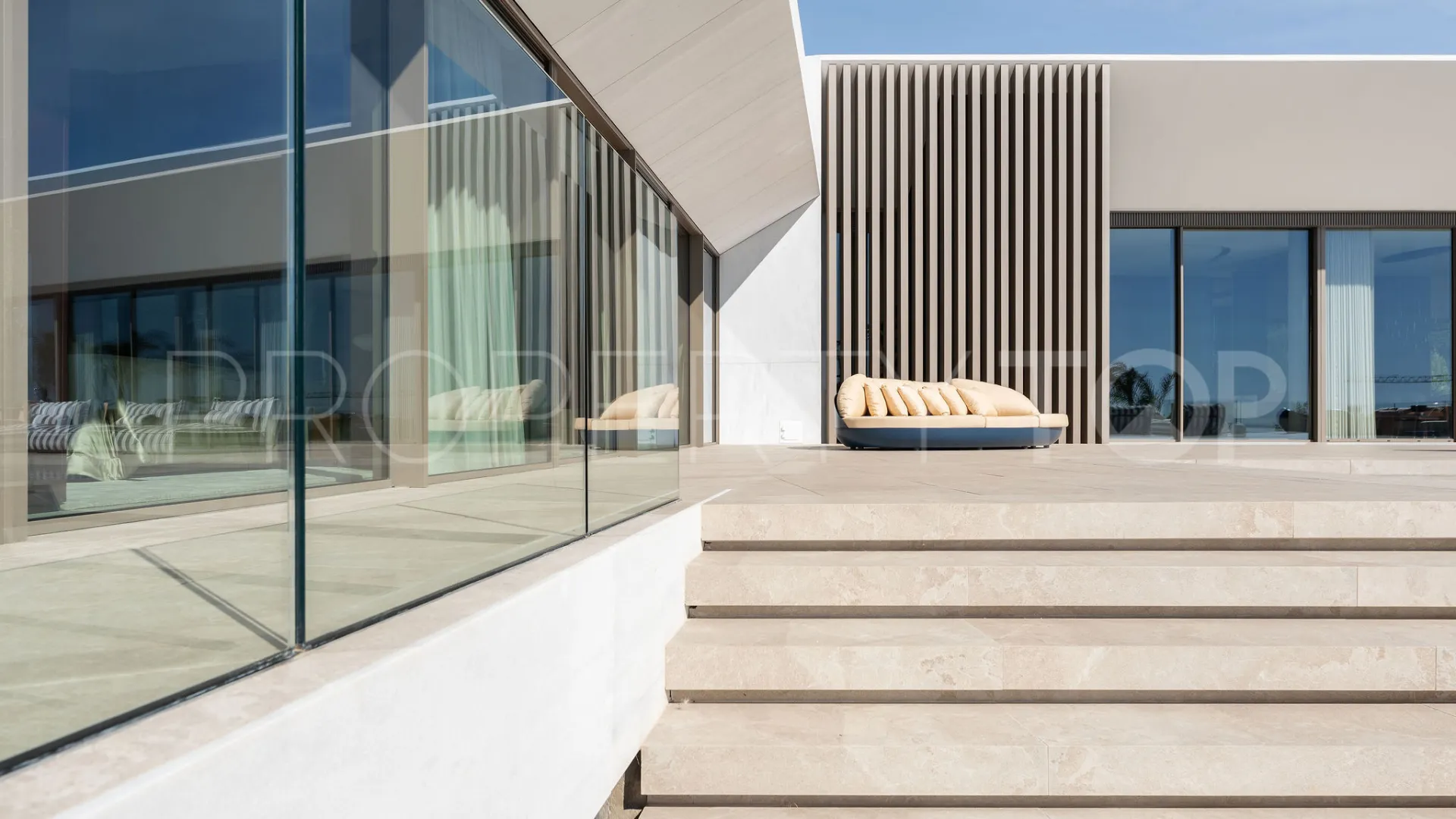 Sotogrande 6 bedrooms villa for sale