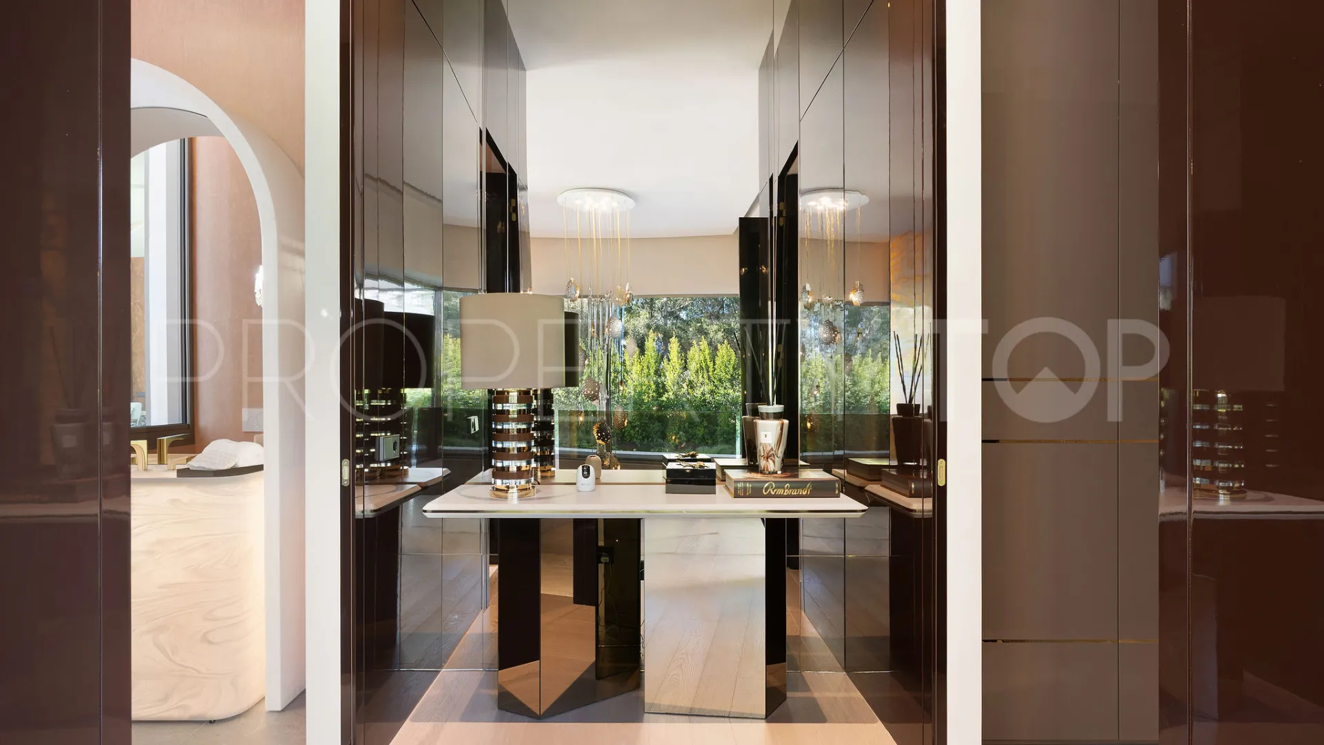 Sotogrande 6 bedrooms villa for sale