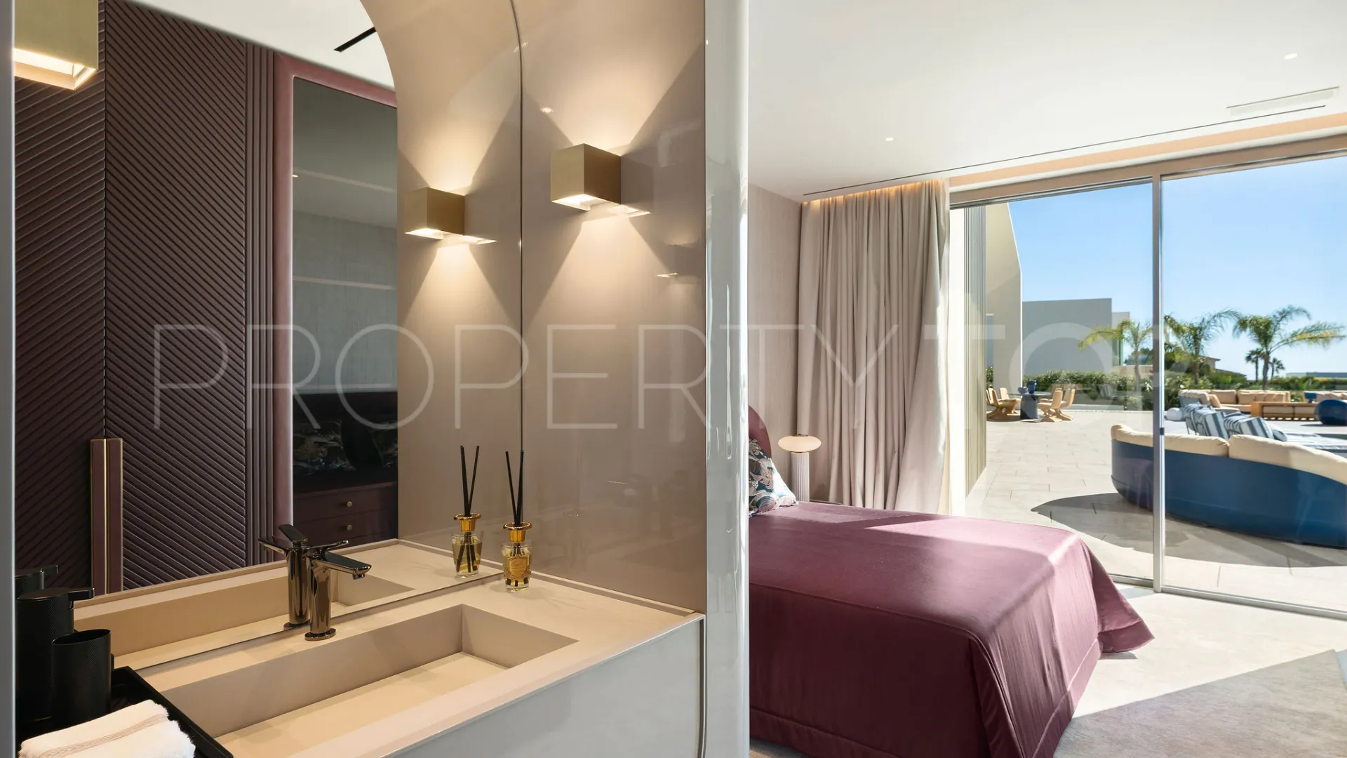 Sotogrande 6 bedrooms villa for sale