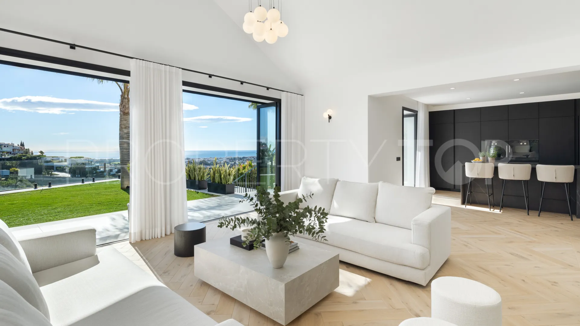 La Quinta, villa de 5 dormitorios en venta