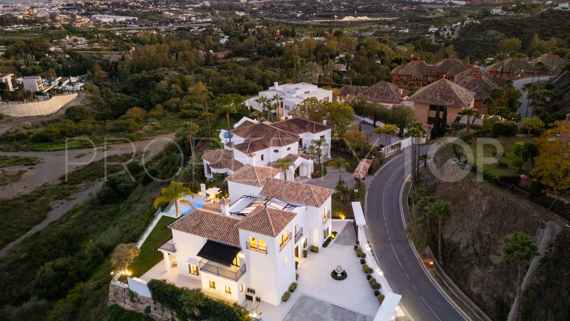 La Quinta, villa de 5 dormitorios en venta