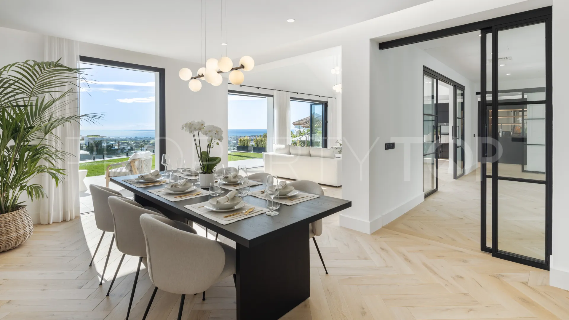 La Quinta, villa de 5 dormitorios en venta