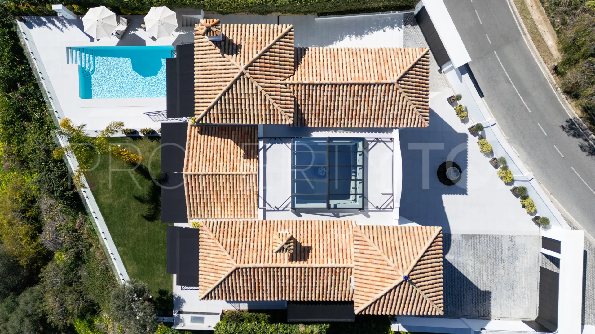 La Quinta, villa de 5 dormitorios en venta