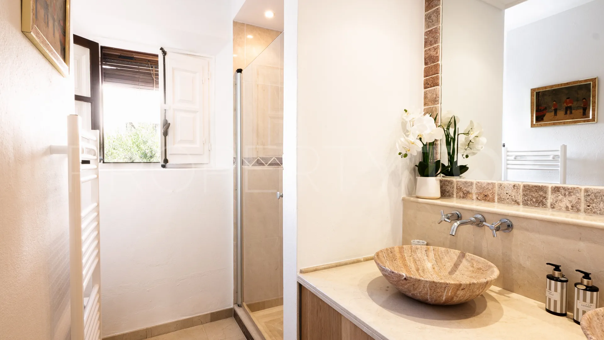 Town house with 3 bedrooms for sale in Las Lomas del Marbella Club