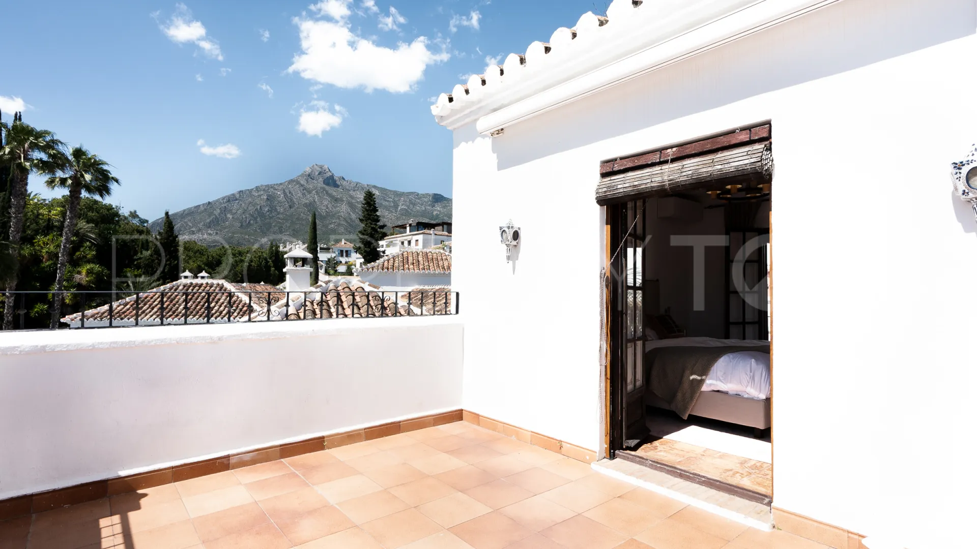 Town house with 3 bedrooms for sale in Las Lomas del Marbella Club