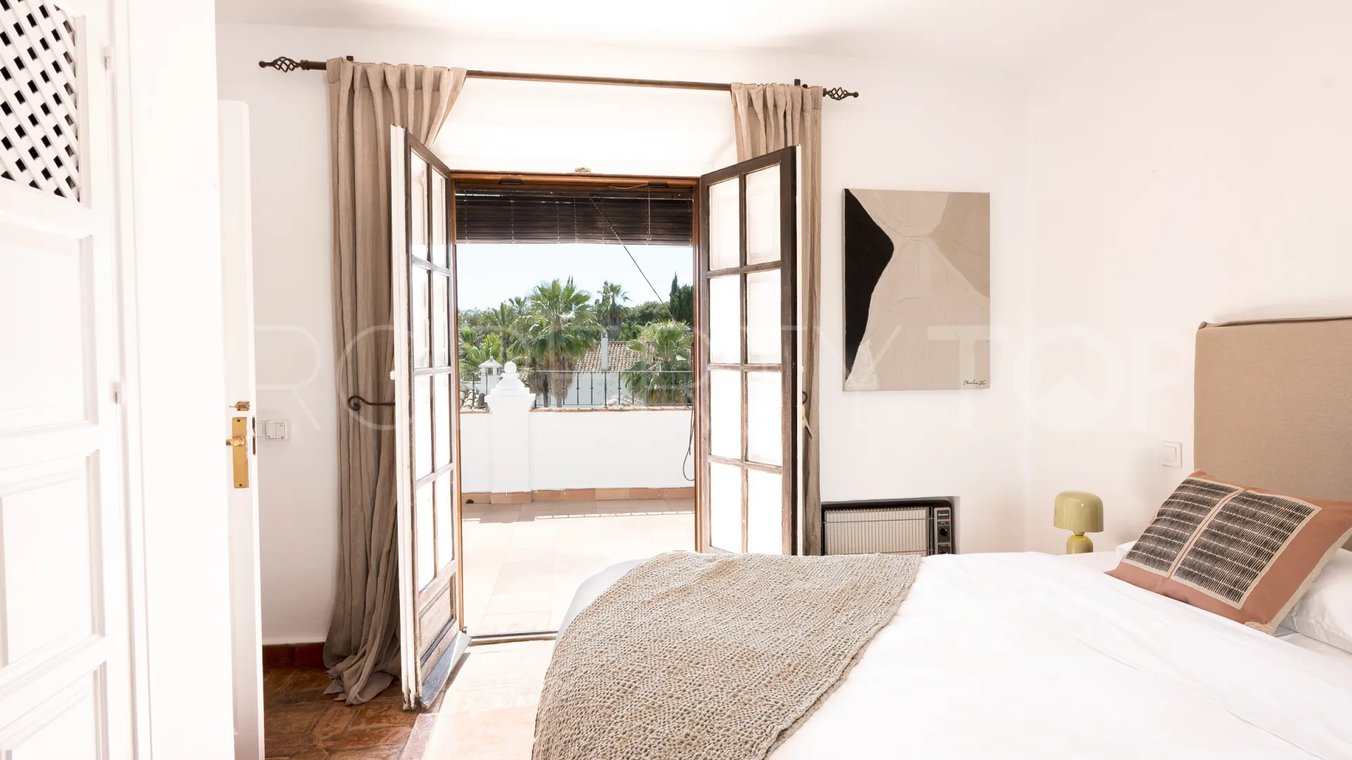 Town house with 3 bedrooms for sale in Las Lomas del Marbella Club