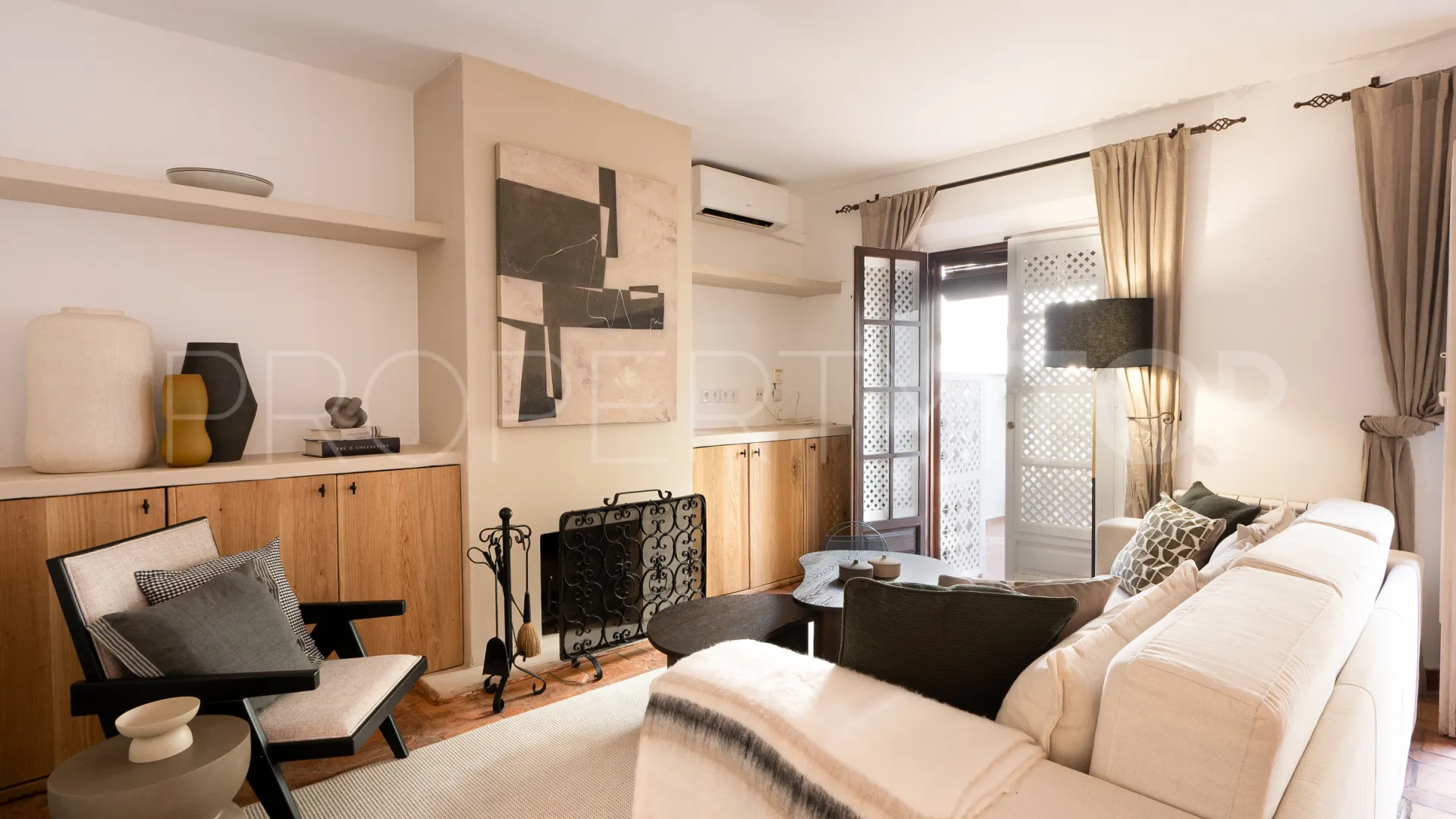Town house with 3 bedrooms for sale in Las Lomas del Marbella Club