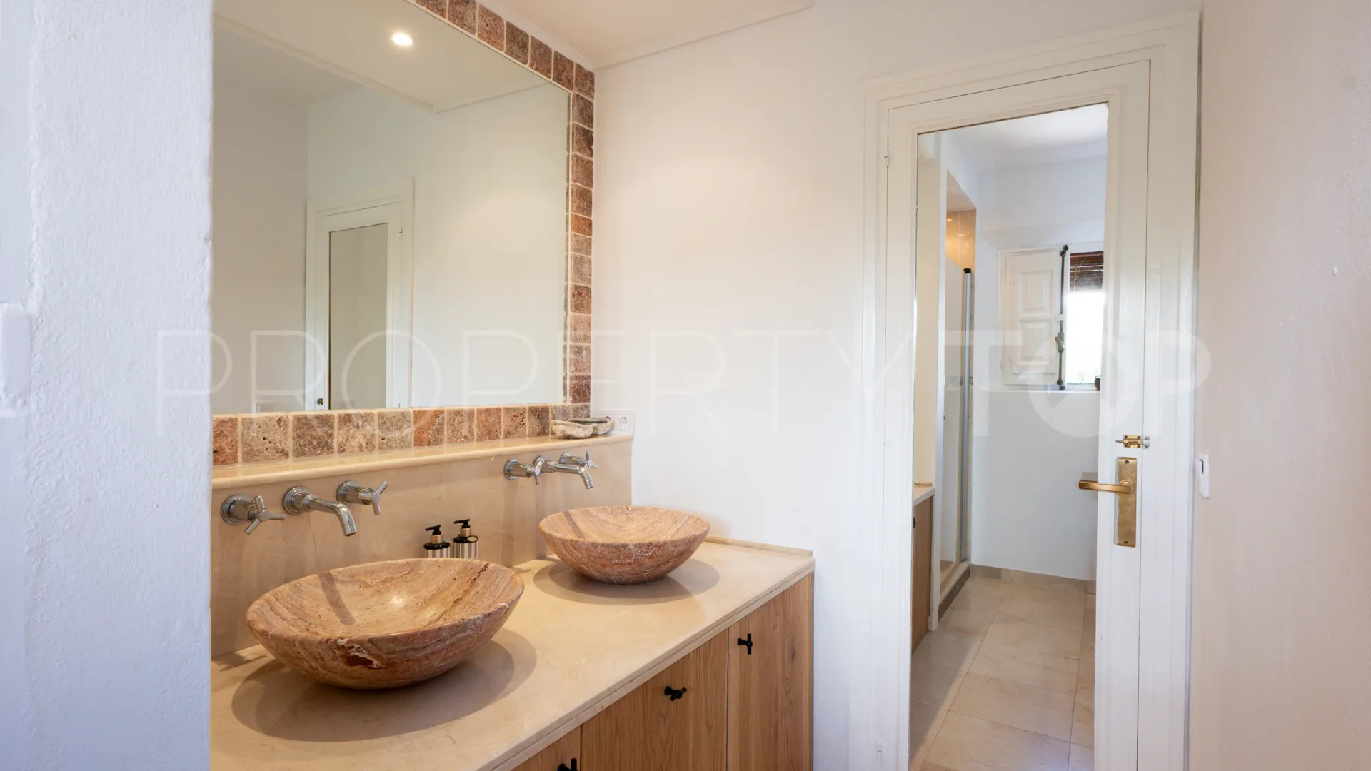 Town house with 3 bedrooms for sale in Las Lomas del Marbella Club