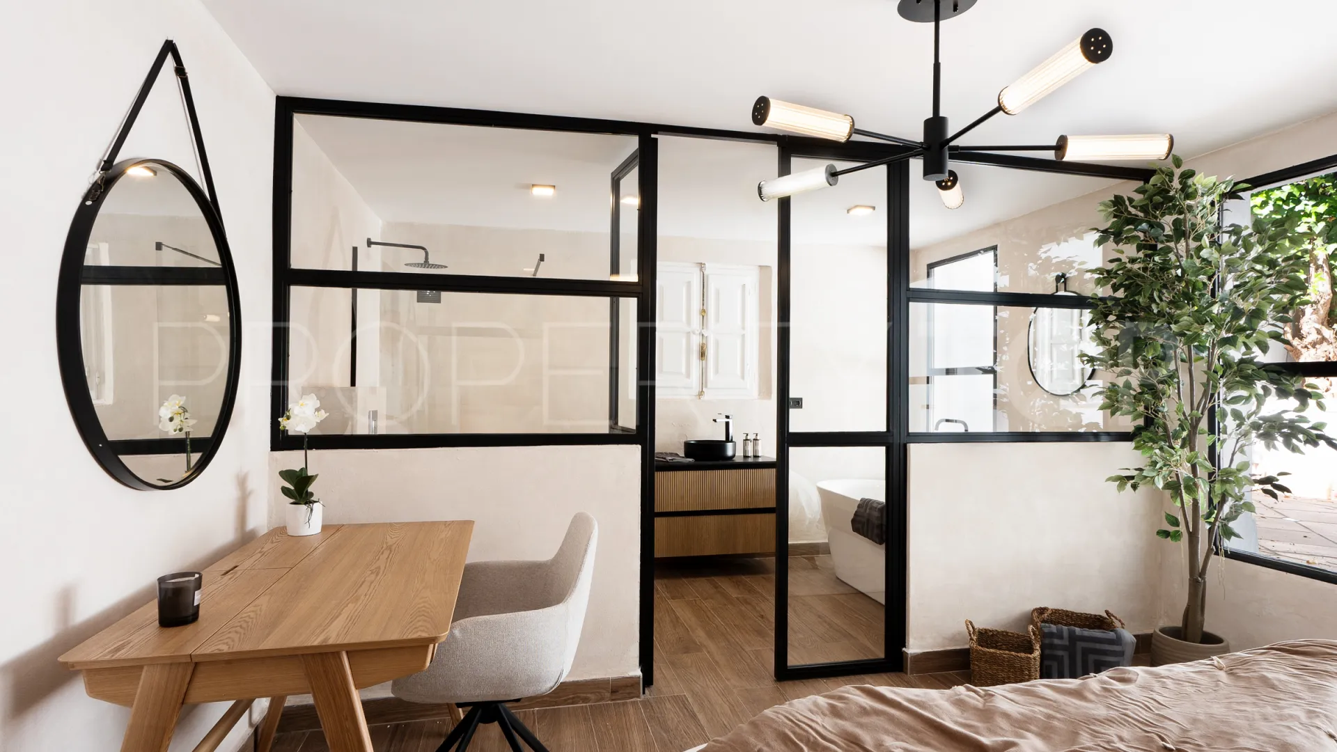 Town house with 3 bedrooms for sale in Las Lomas del Marbella Club