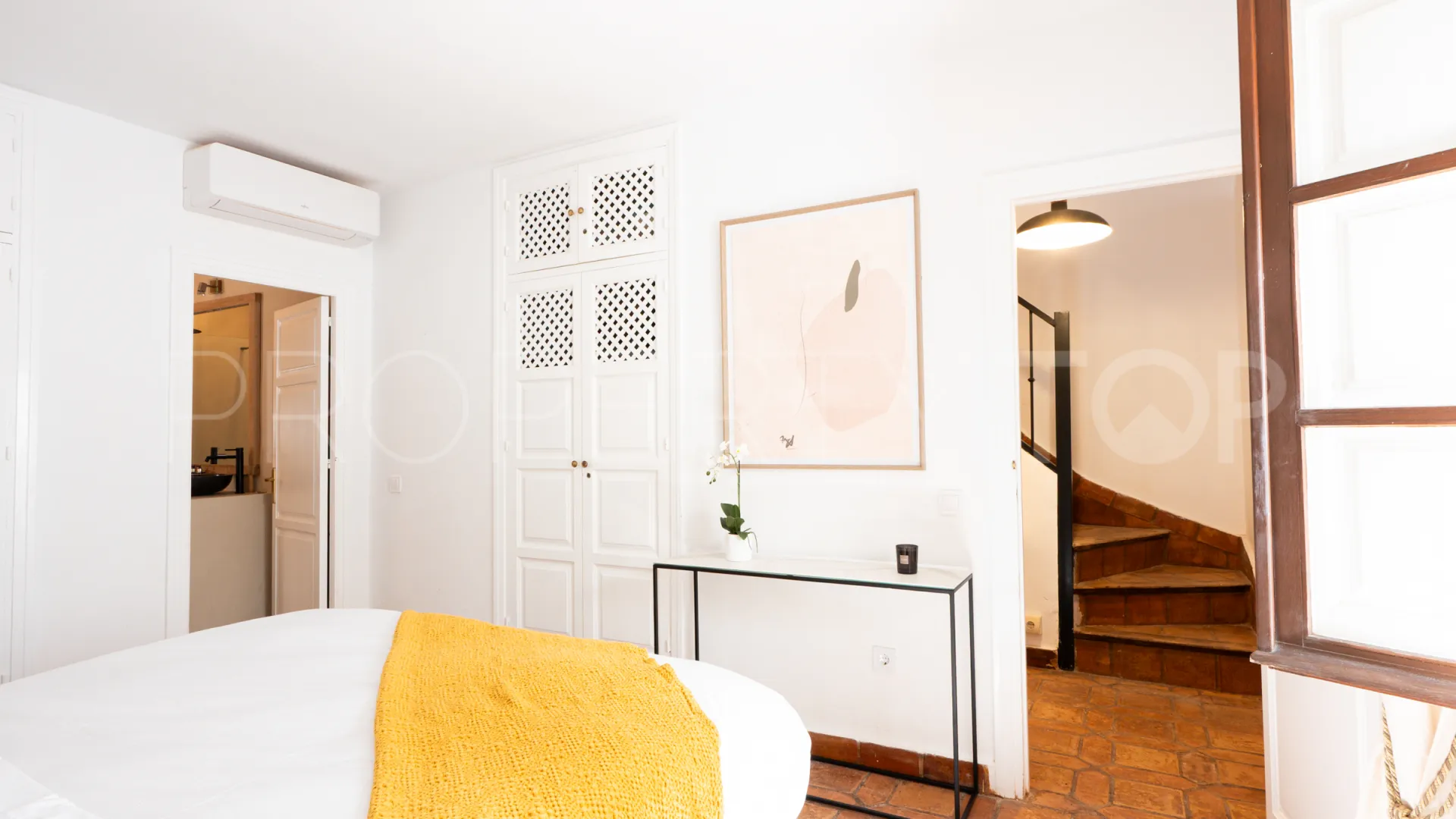 Town house with 3 bedrooms for sale in Las Lomas del Marbella Club