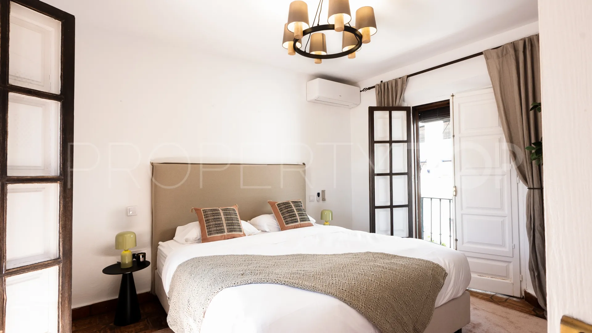 Town house with 3 bedrooms for sale in Las Lomas del Marbella Club
