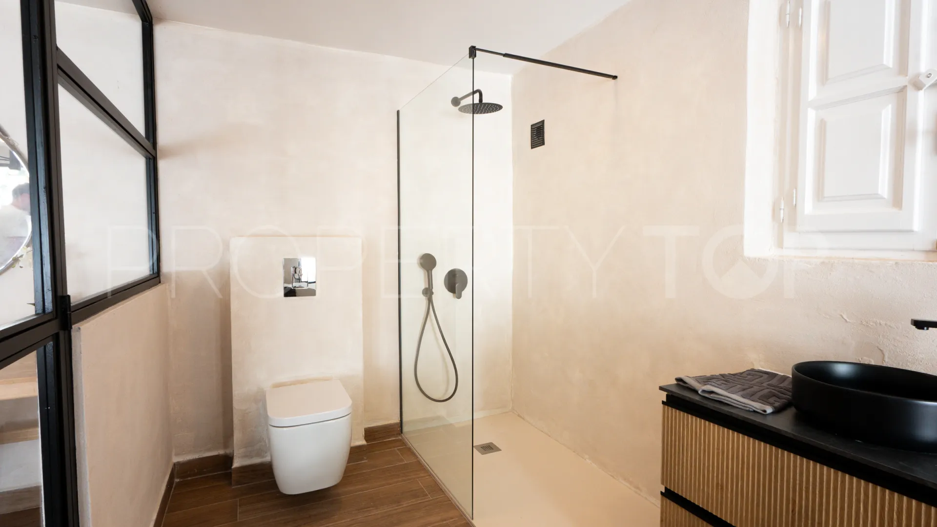 Town house with 3 bedrooms for sale in Las Lomas del Marbella Club