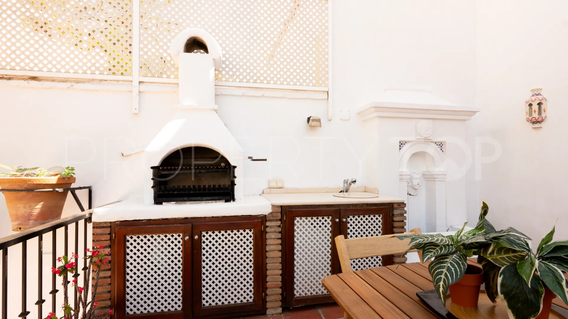 Town house with 3 bedrooms for sale in Las Lomas del Marbella Club
