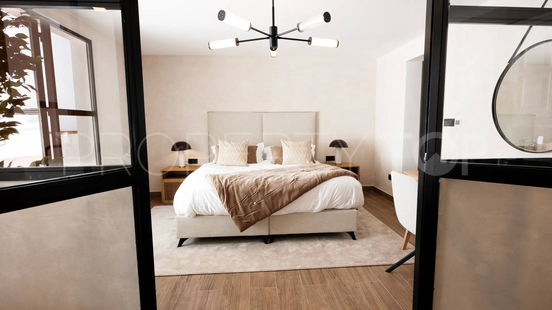Town house with 3 bedrooms for sale in Las Lomas del Marbella Club