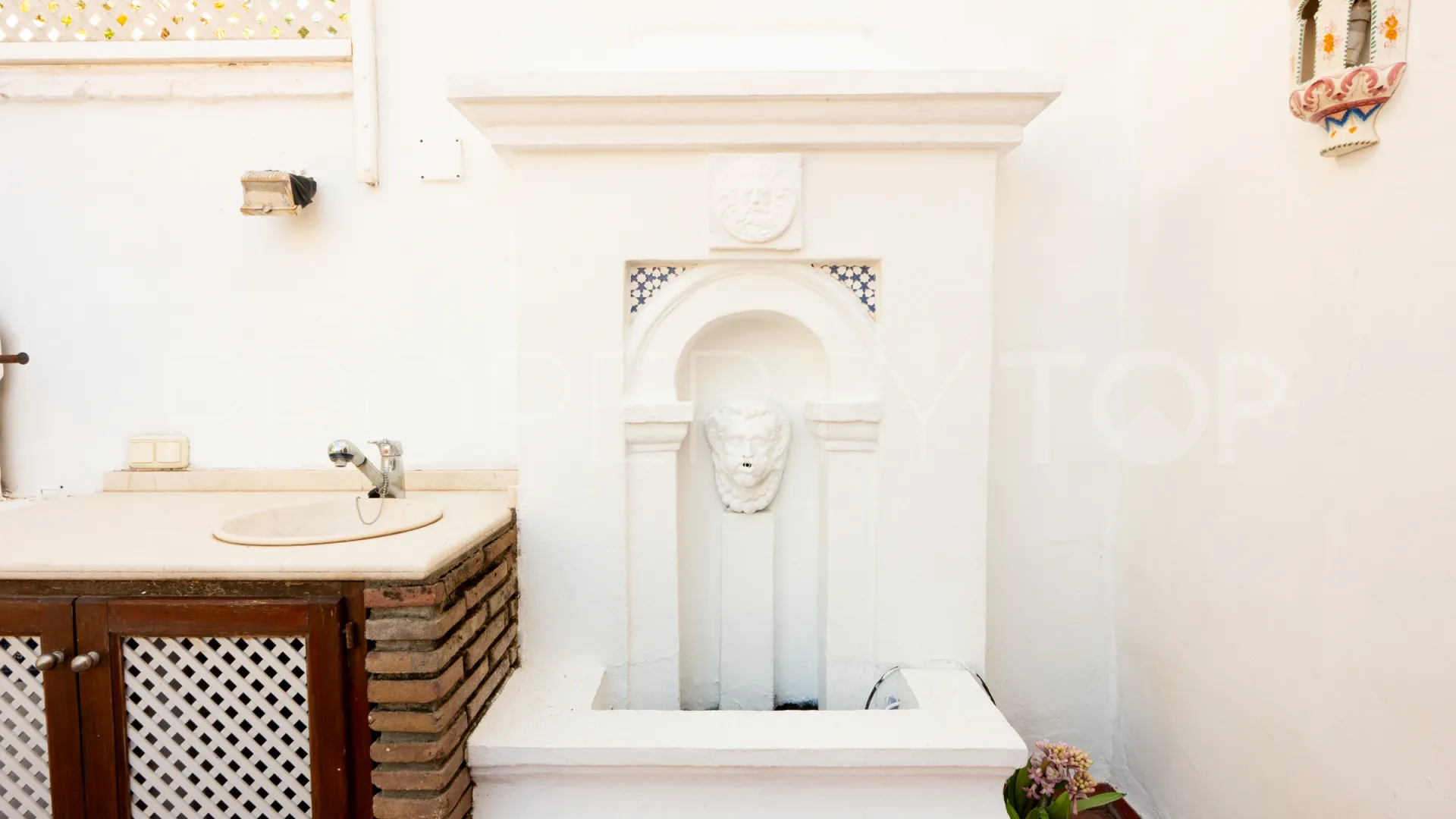 Town house with 3 bedrooms for sale in Las Lomas del Marbella Club