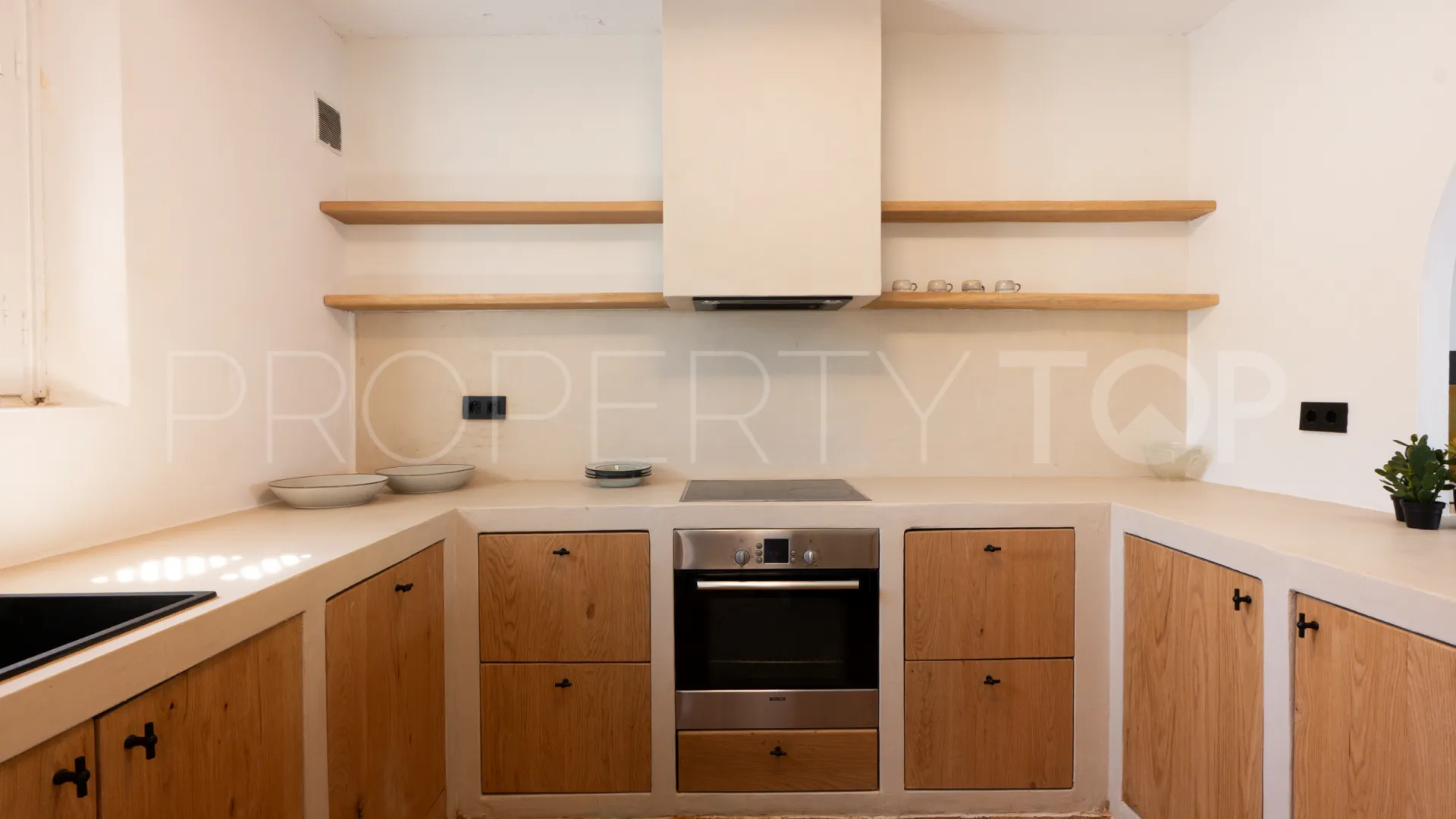 Town house with 3 bedrooms for sale in Las Lomas del Marbella Club