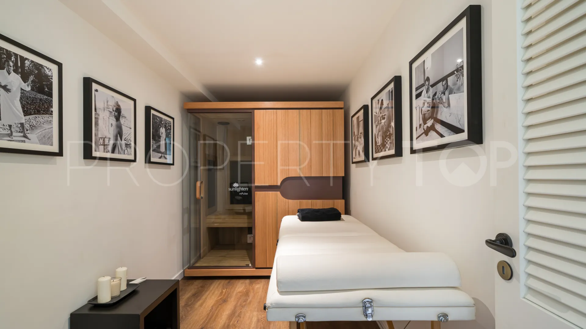 Villa en venta de 5 dormitorios en Santa Maria del Cami