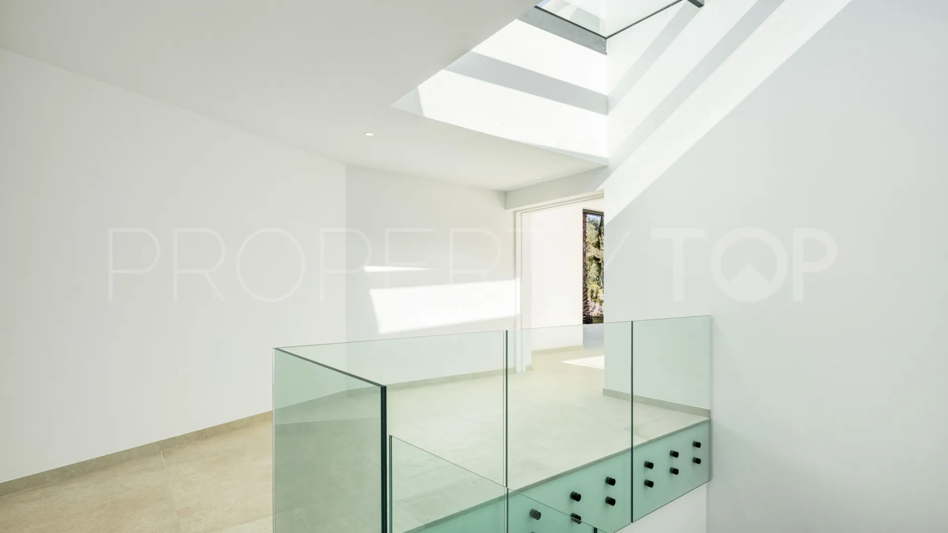 For sale Sotogrande Alto villa