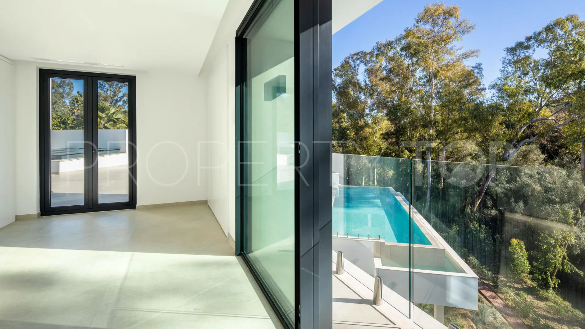 For sale Sotogrande Alto villa