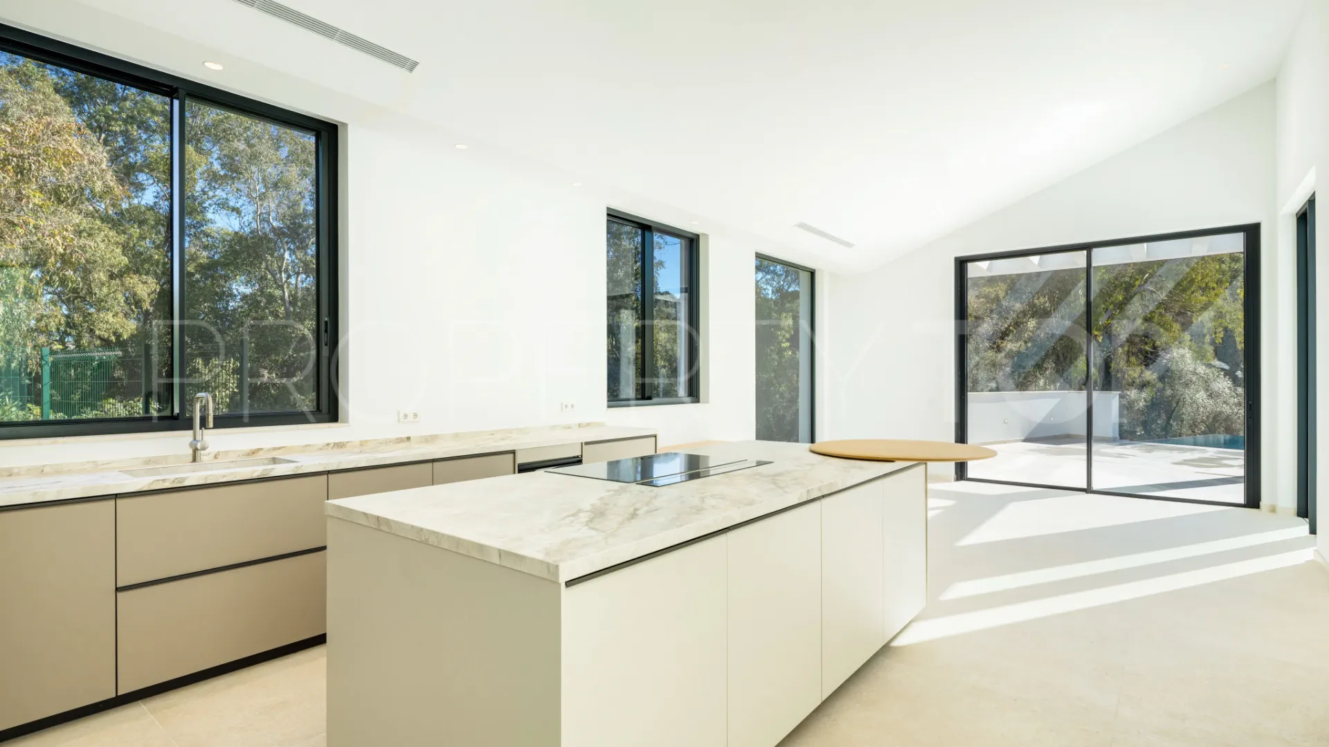 For sale Sotogrande Alto villa