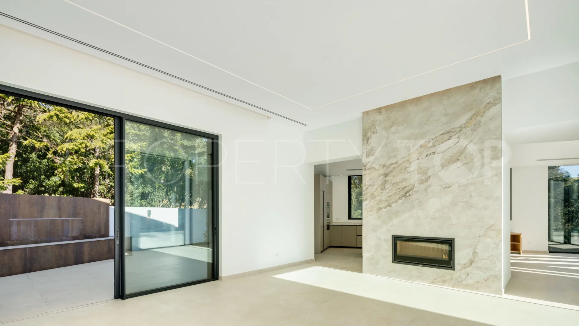 For sale Sotogrande Alto villa