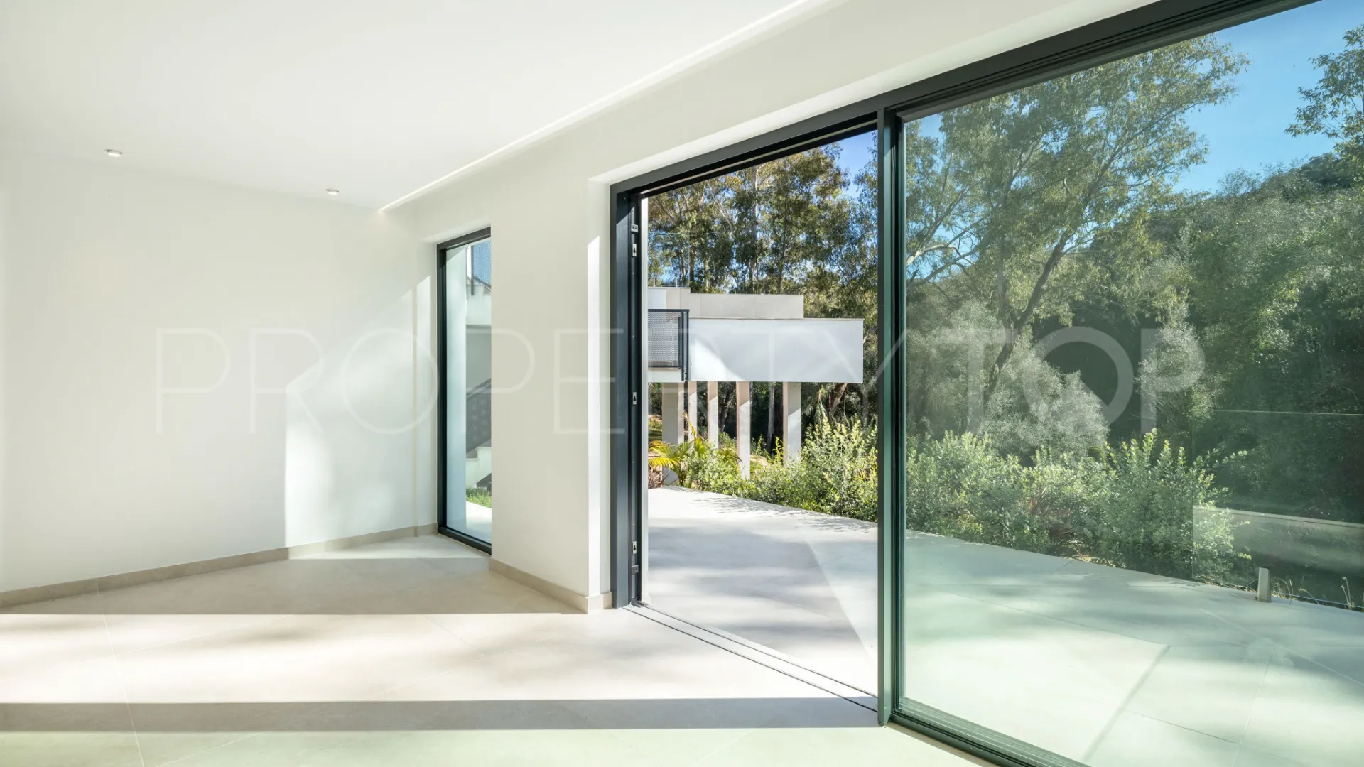 For sale Sotogrande Alto villa