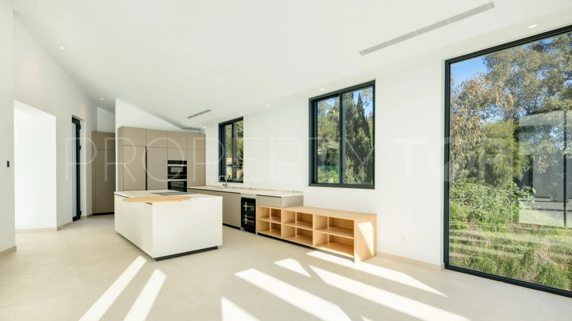 For sale Sotogrande Alto villa