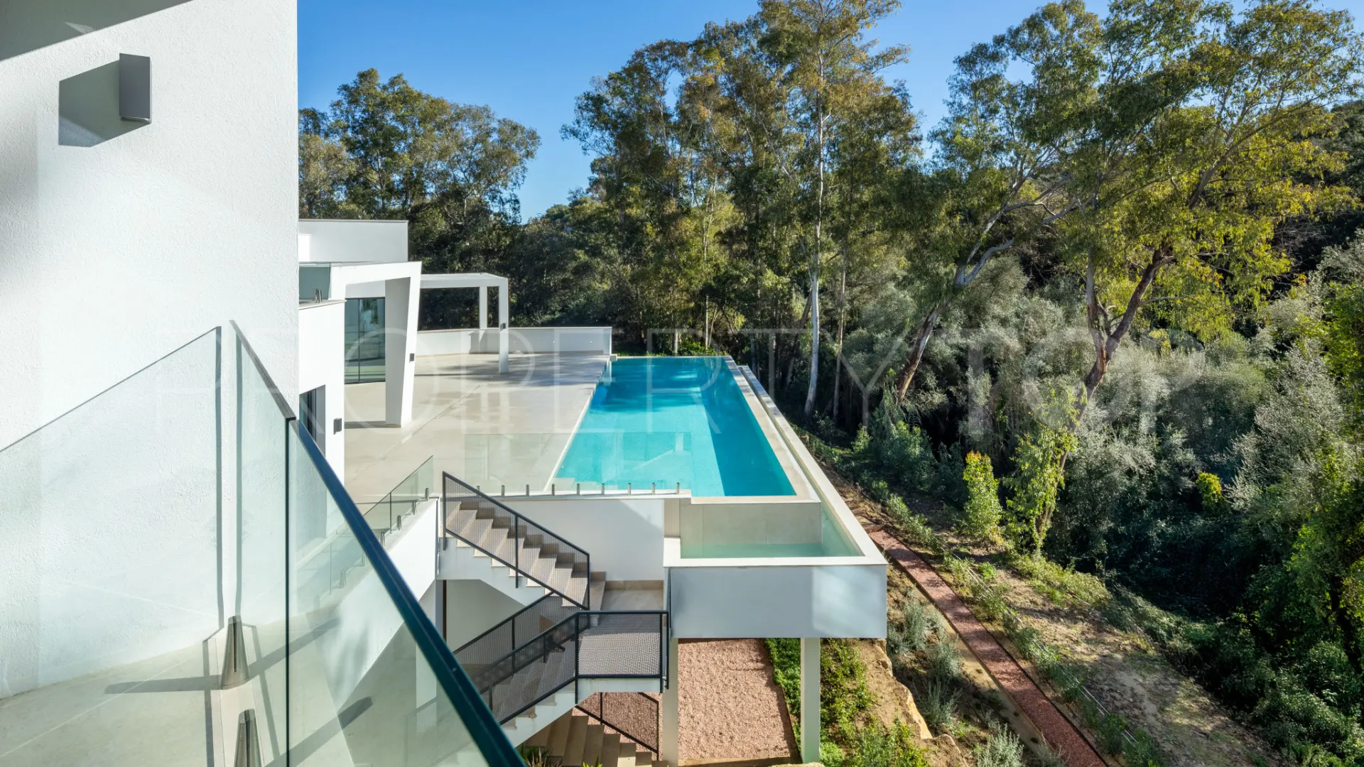 For sale Sotogrande Alto villa