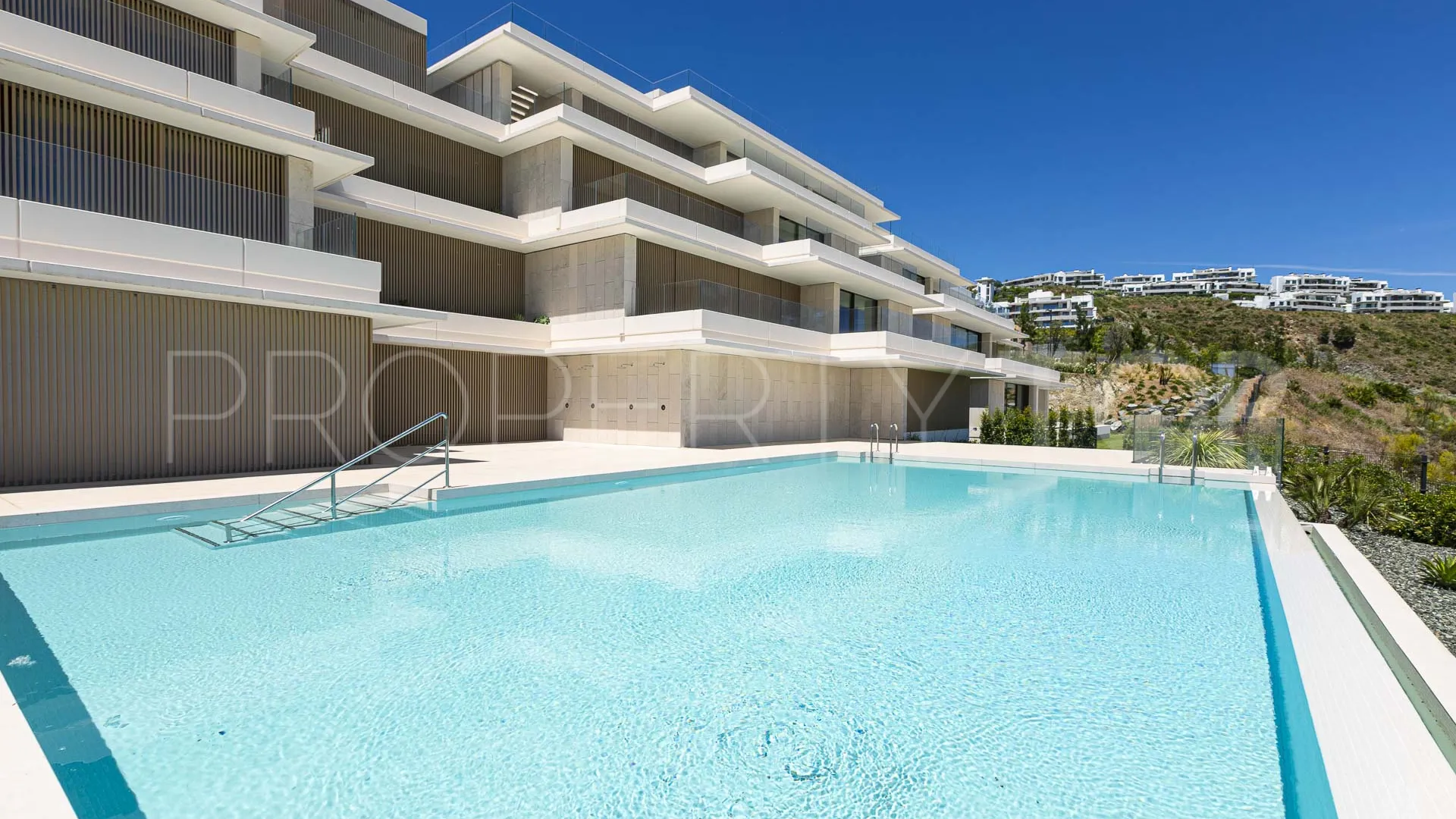 3 bedrooms Real de La Quinta apartment for sale