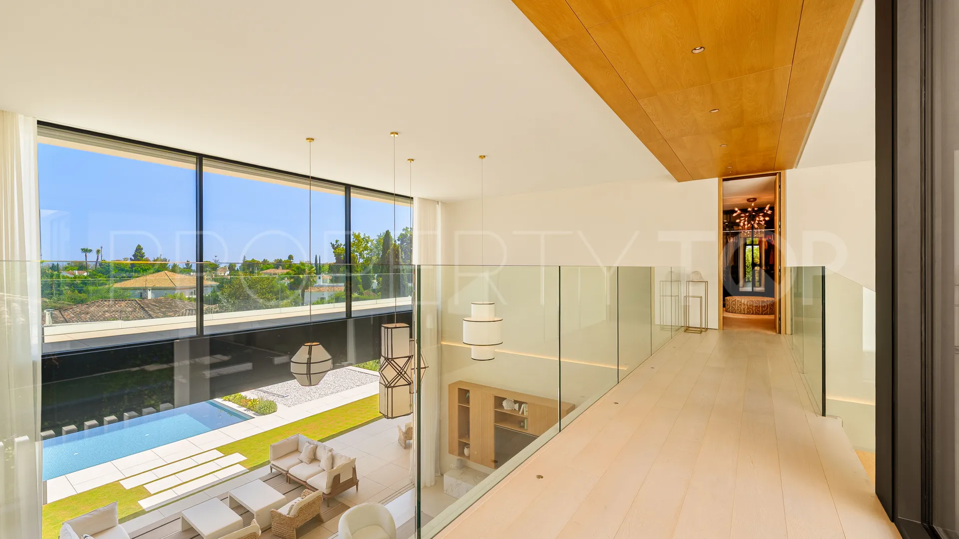 Villa with 6 bedrooms for sale in Guadalmina Alta