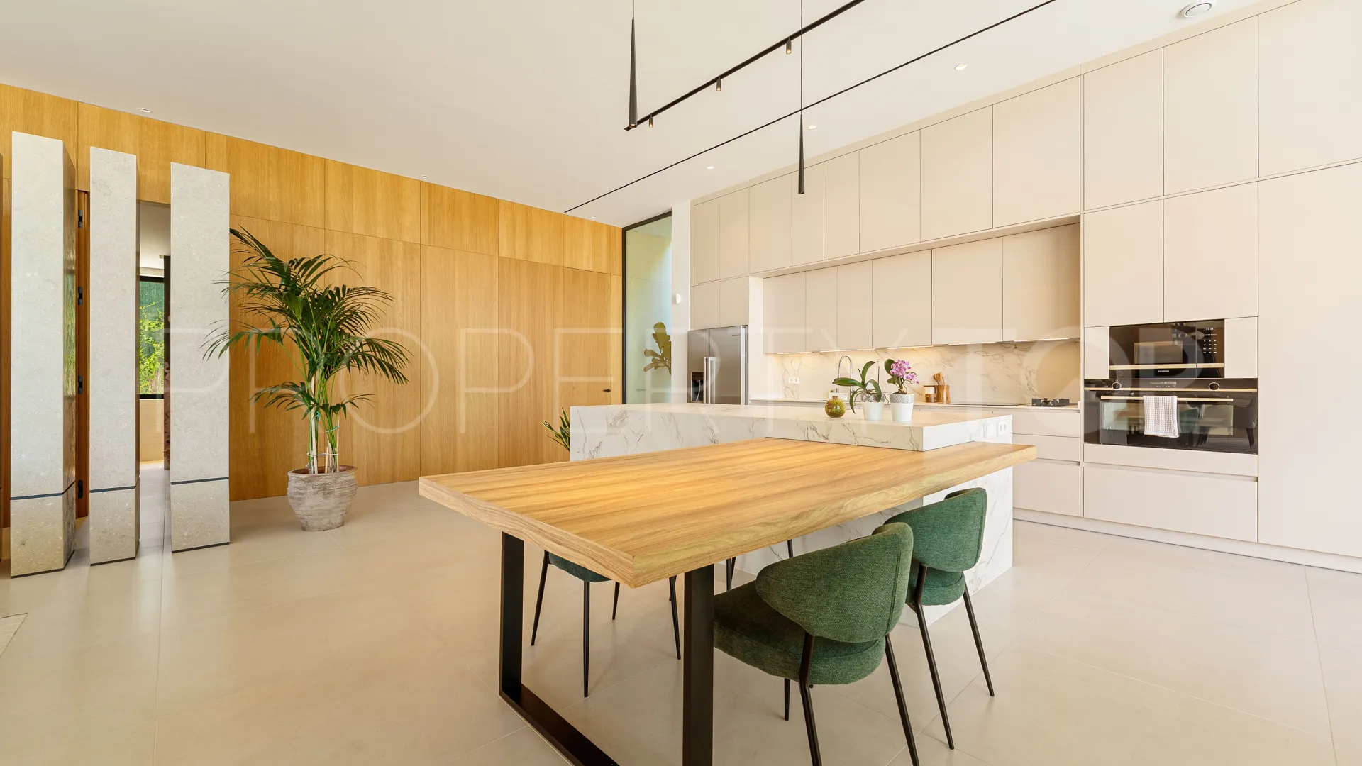 Villa with 6 bedrooms for sale in Guadalmina Alta