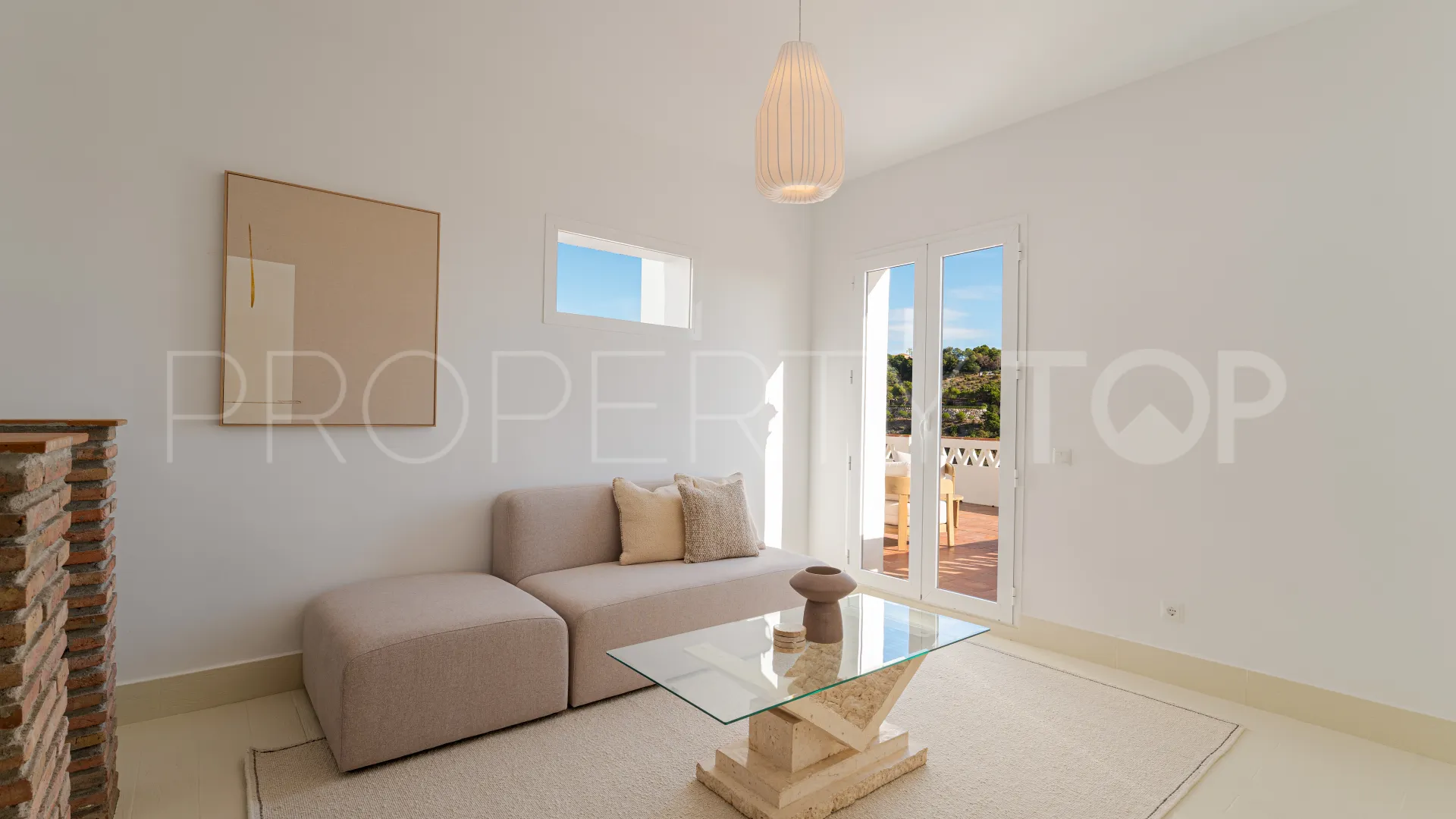 El Madroñal, villa con 6 dormitorios en venta
