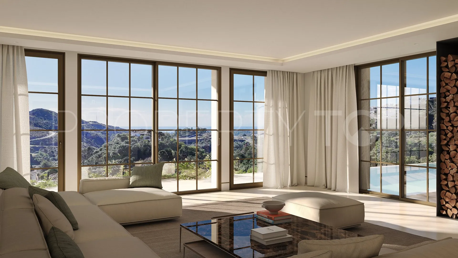 4 bedrooms villa in Marbella Club Golf Resort for sale