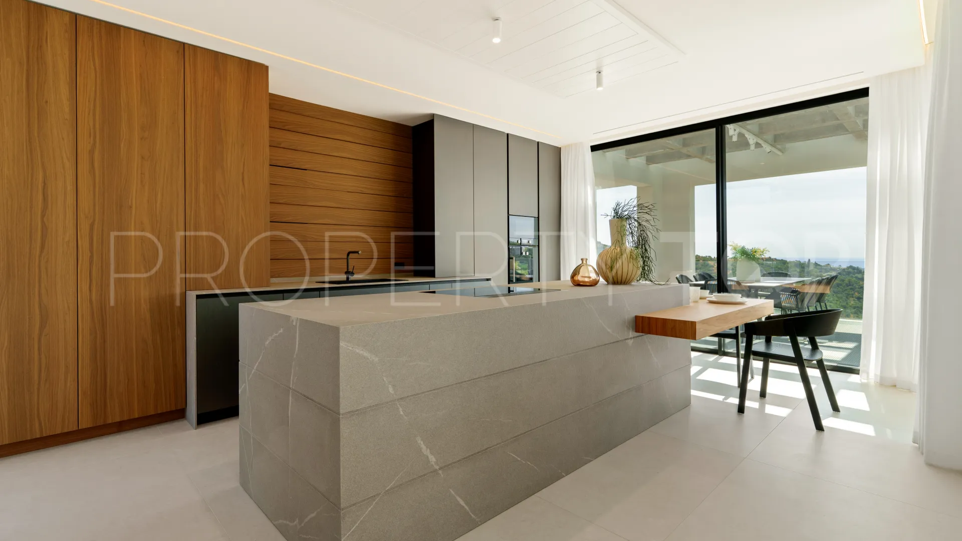 6 bedrooms Lomas de La Quinta villa for sale
