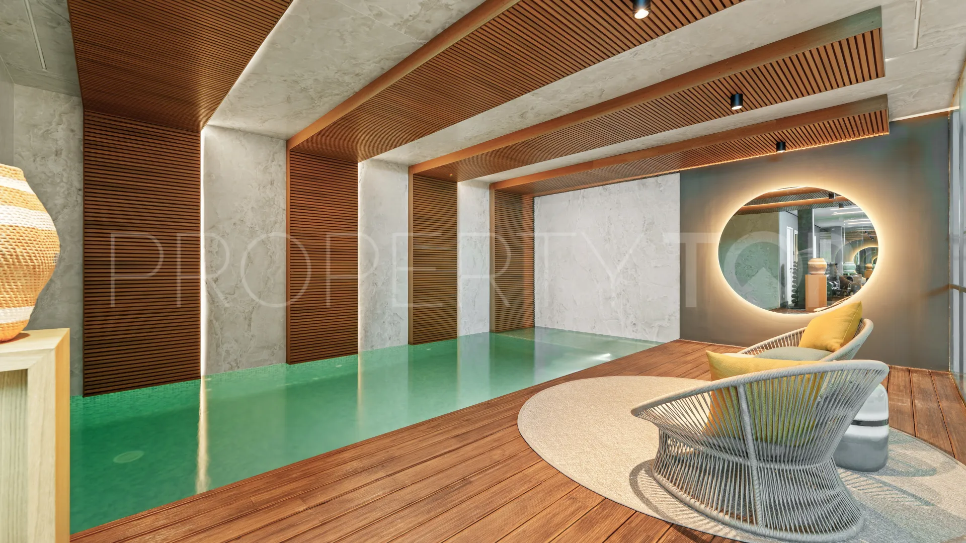 6 bedrooms Lomas de La Quinta villa for sale