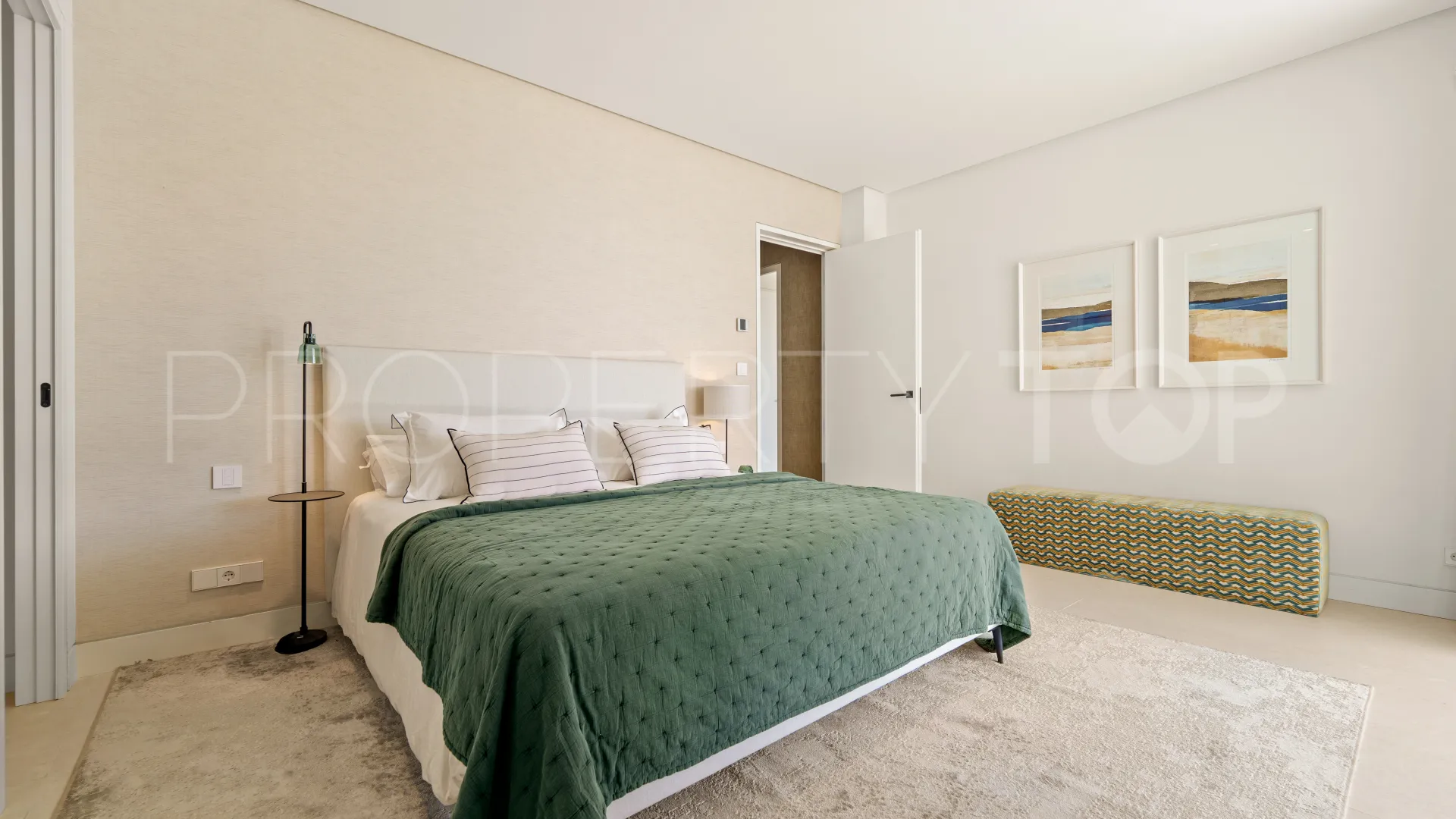 6 bedrooms Lomas de La Quinta villa for sale