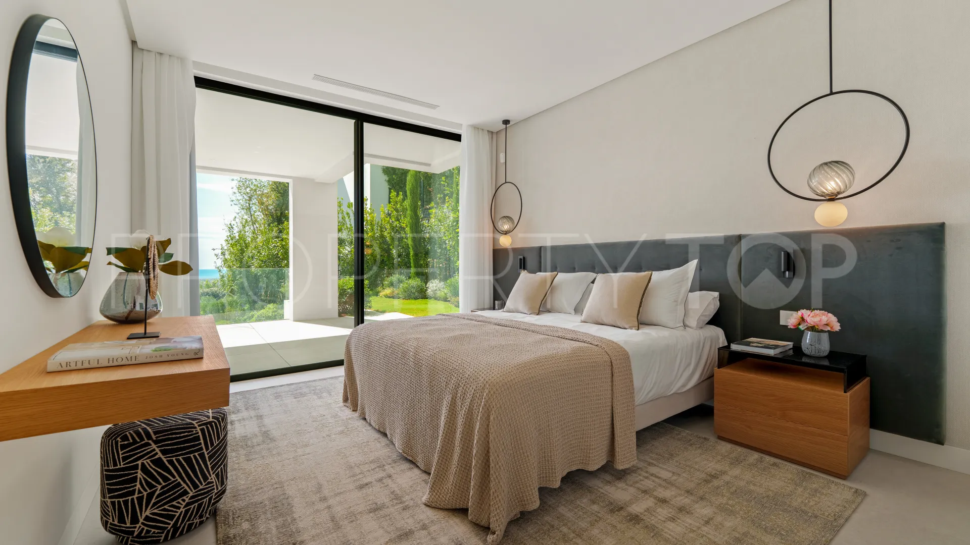 6 bedrooms Lomas de La Quinta villa for sale